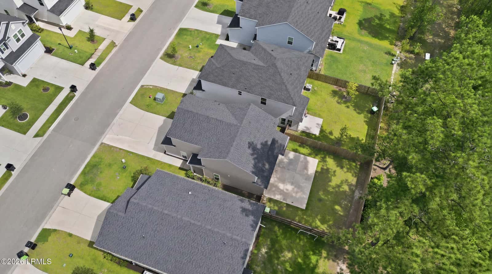 450 Sawmill Road, Hardeeville, SC 29927 — photo 45 of 48