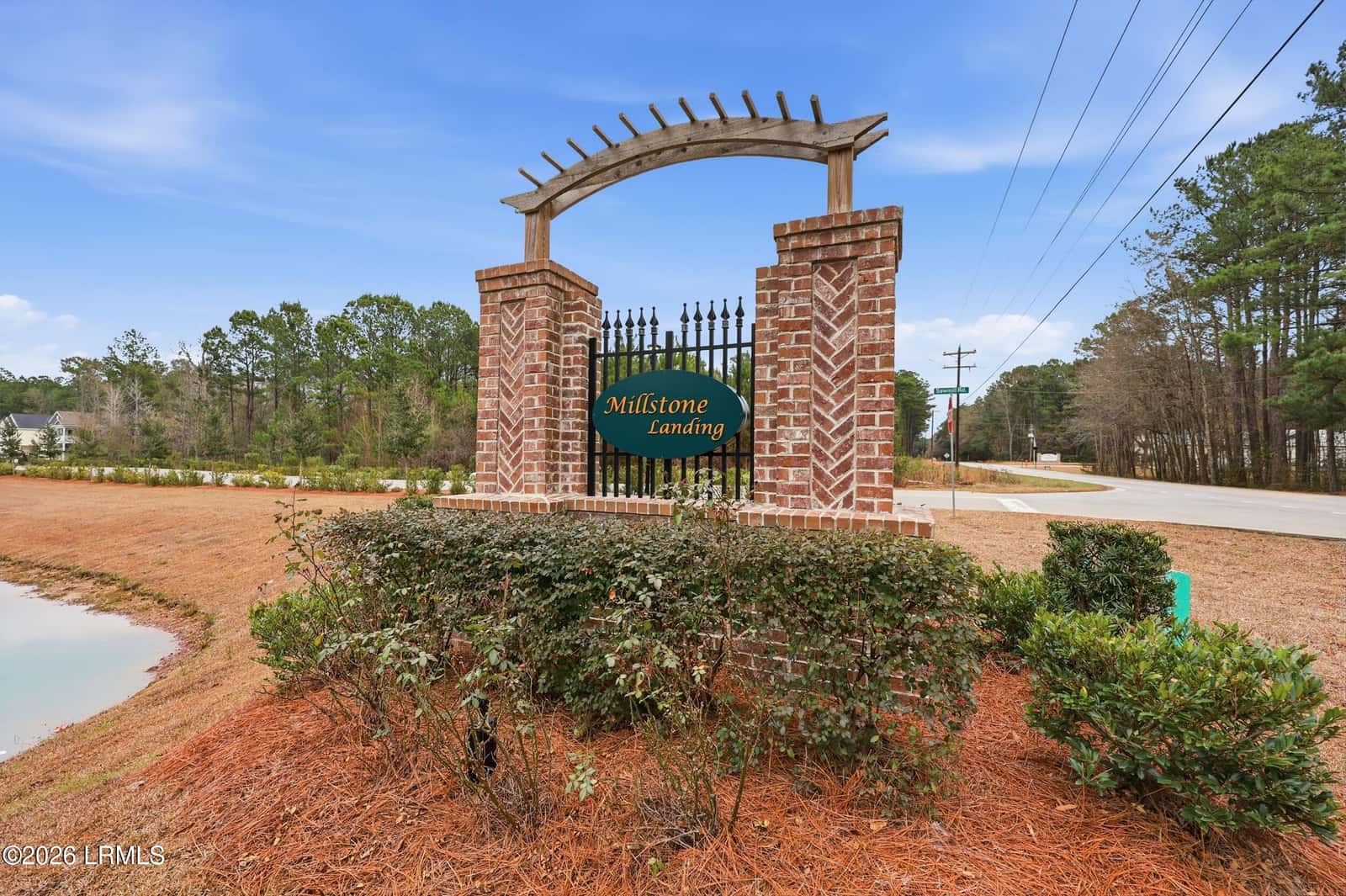 450 Sawmill Road, Hardeeville, SC 29927 — photo 48 of 48