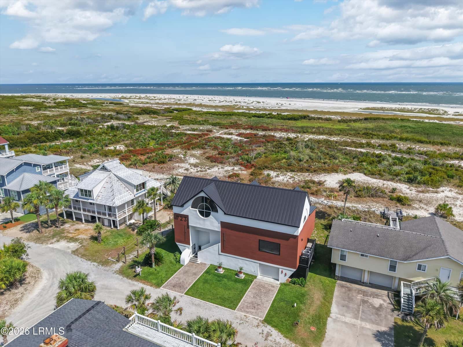 723 Pompano Road, Fripp Island, SC 29920 — photo 5 of 59