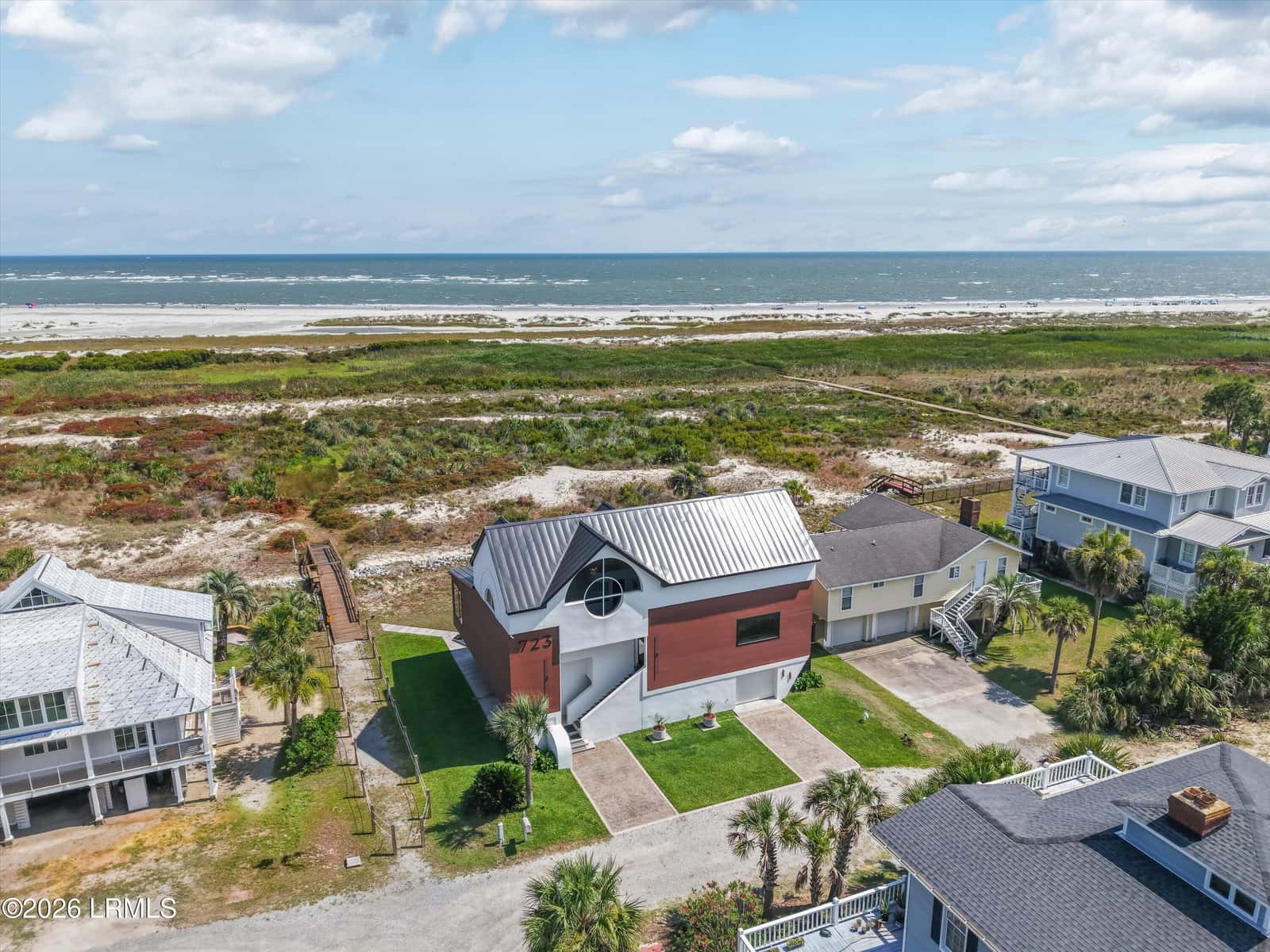 723 Pompano Road, Fripp Island, SC 29920 — photo 6 of 59