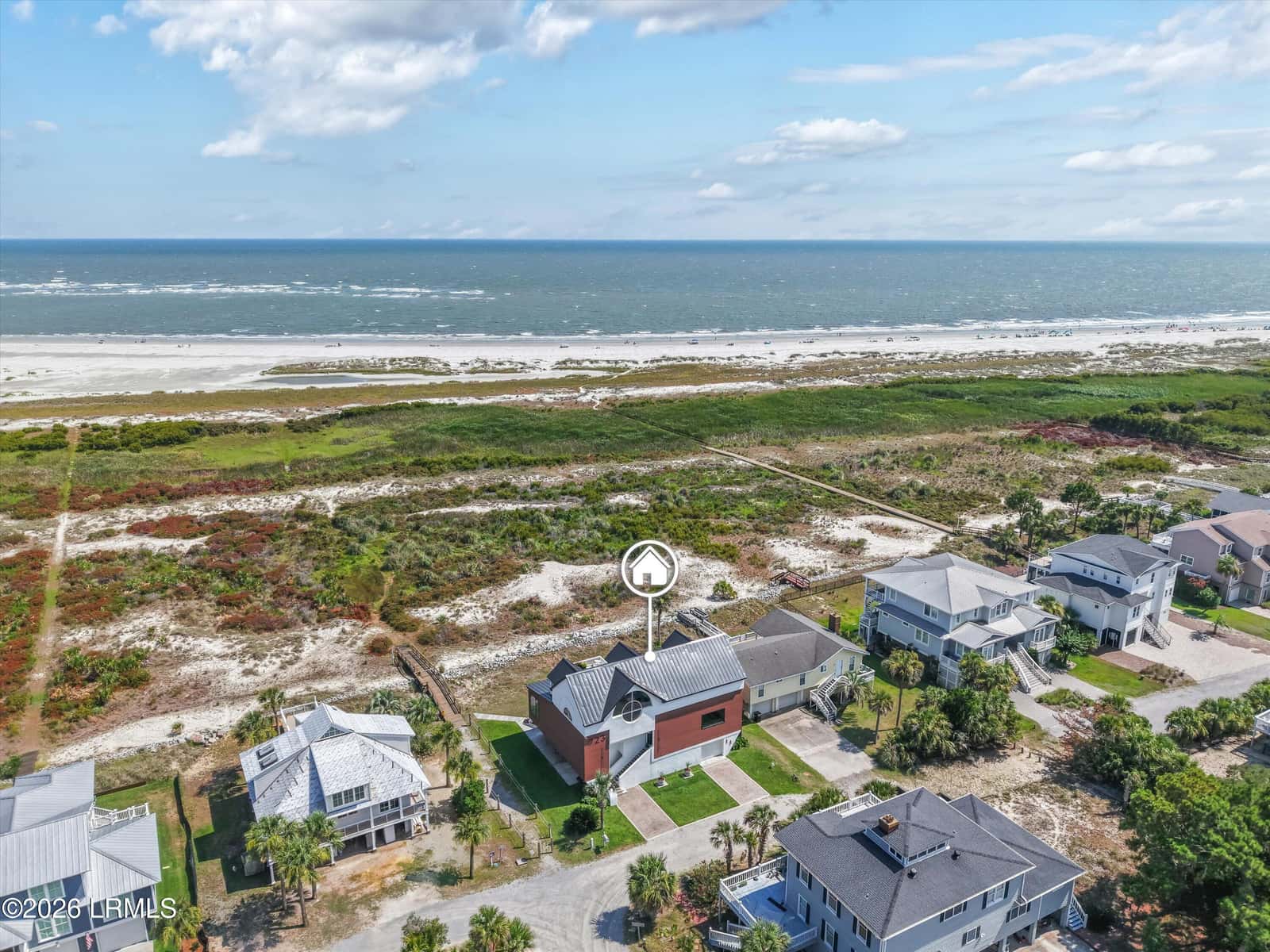 723 Pompano Road, Fripp Island, SC 29920 — photo 8 of 59