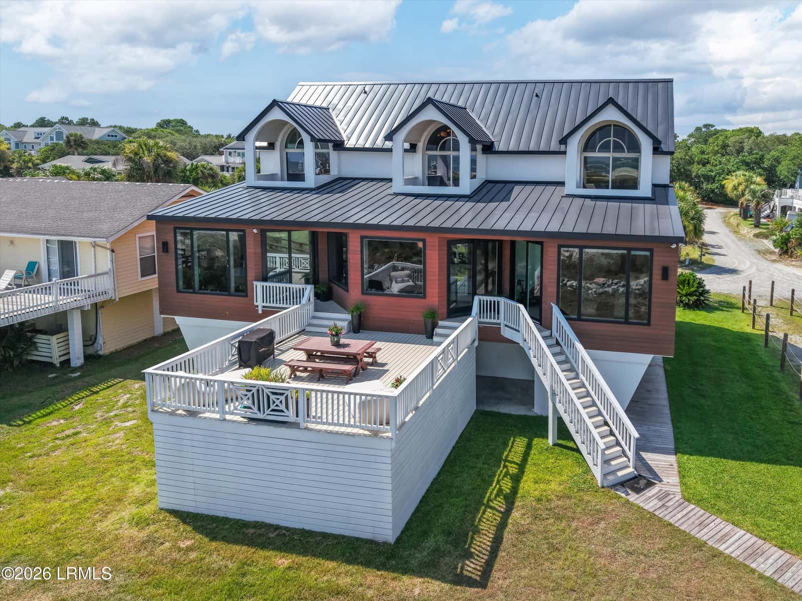723 Pompano Road, Fripp Island, SC 29920 — photo 9 of 59