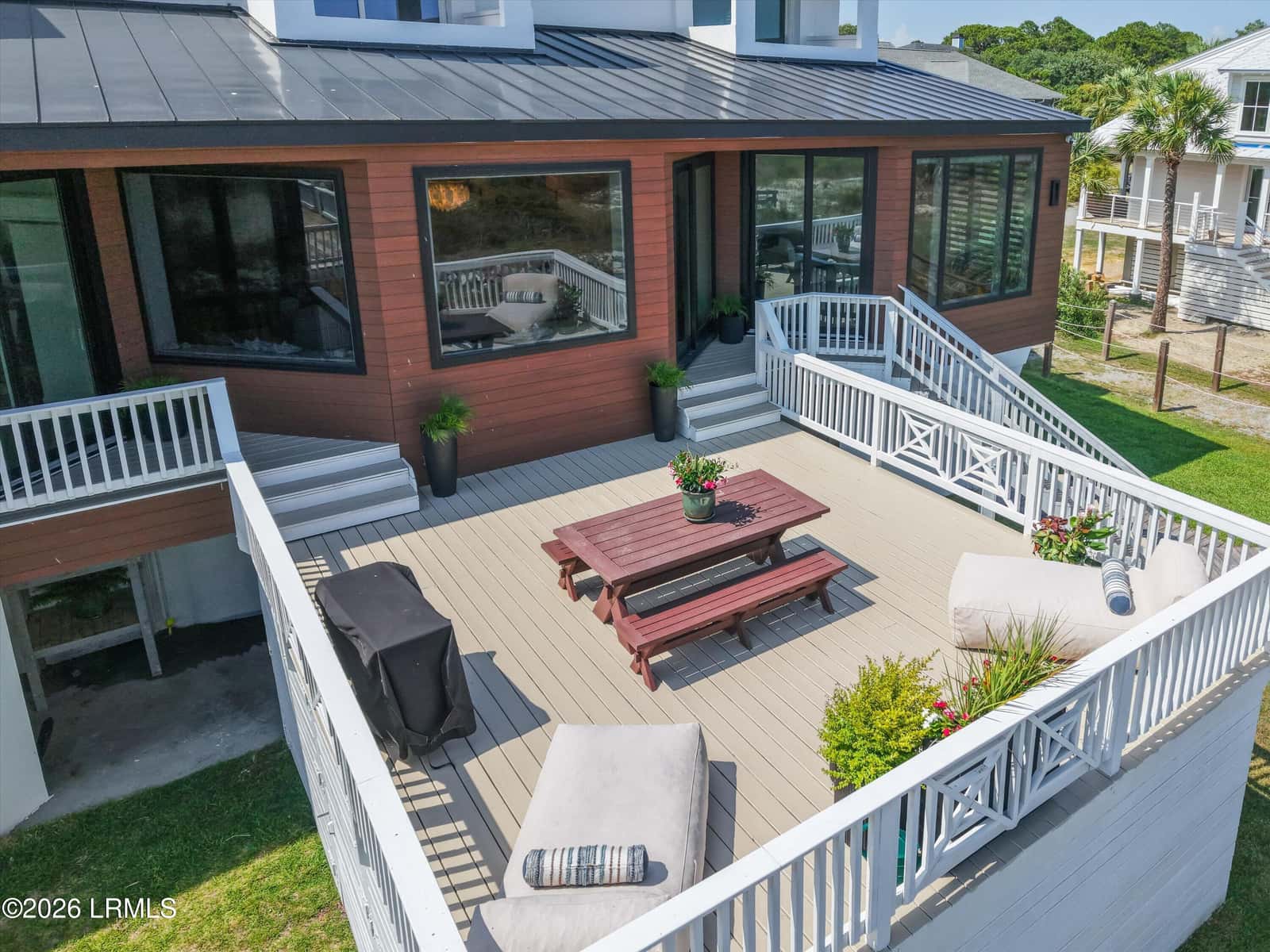 723 Pompano Road, Fripp Island, SC 29920 — photo 10 of 59