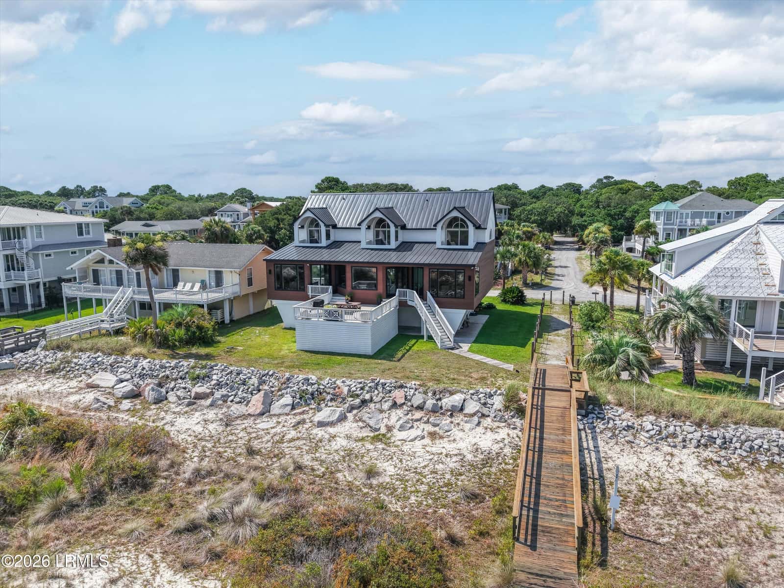 723 Pompano Road, Fripp Island, SC 29920 — photo 12 of 59