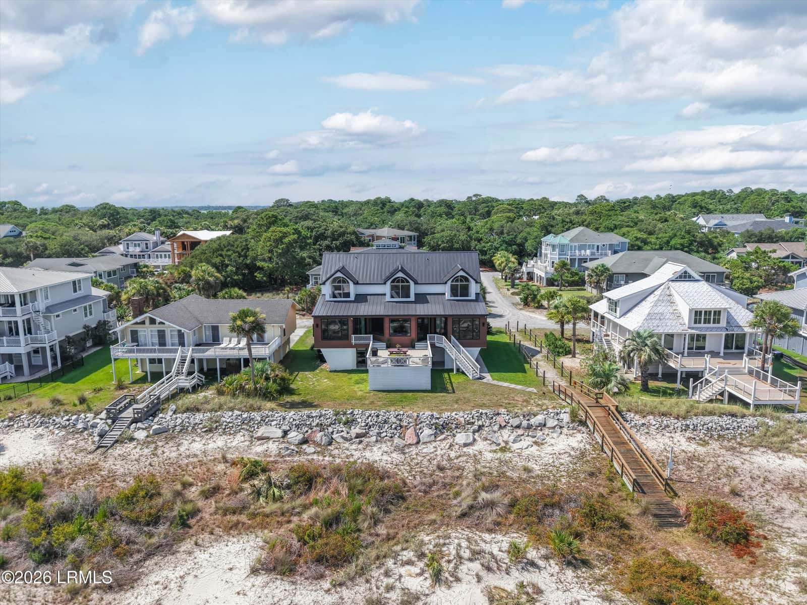 723 Pompano Road, Fripp Island, SC 29920 — photo 13 of 59