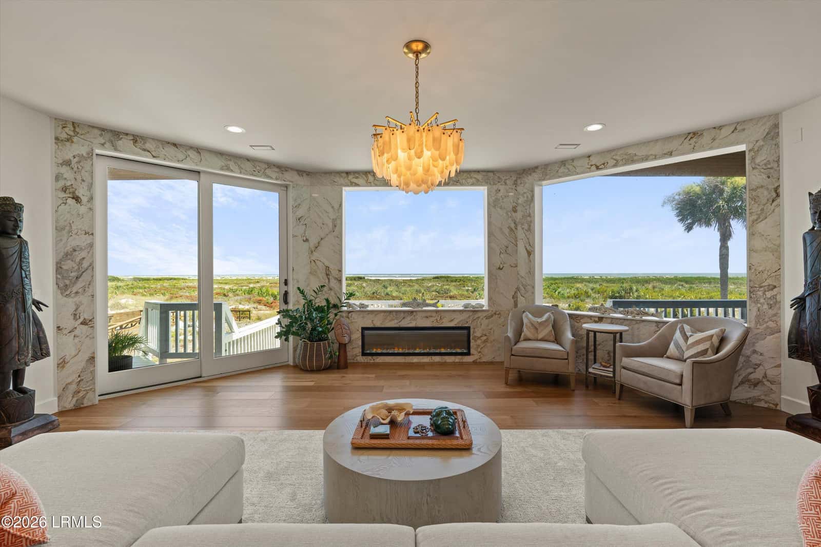 723 Pompano Road, Fripp Island, SC 29920 — photo 2 of 59