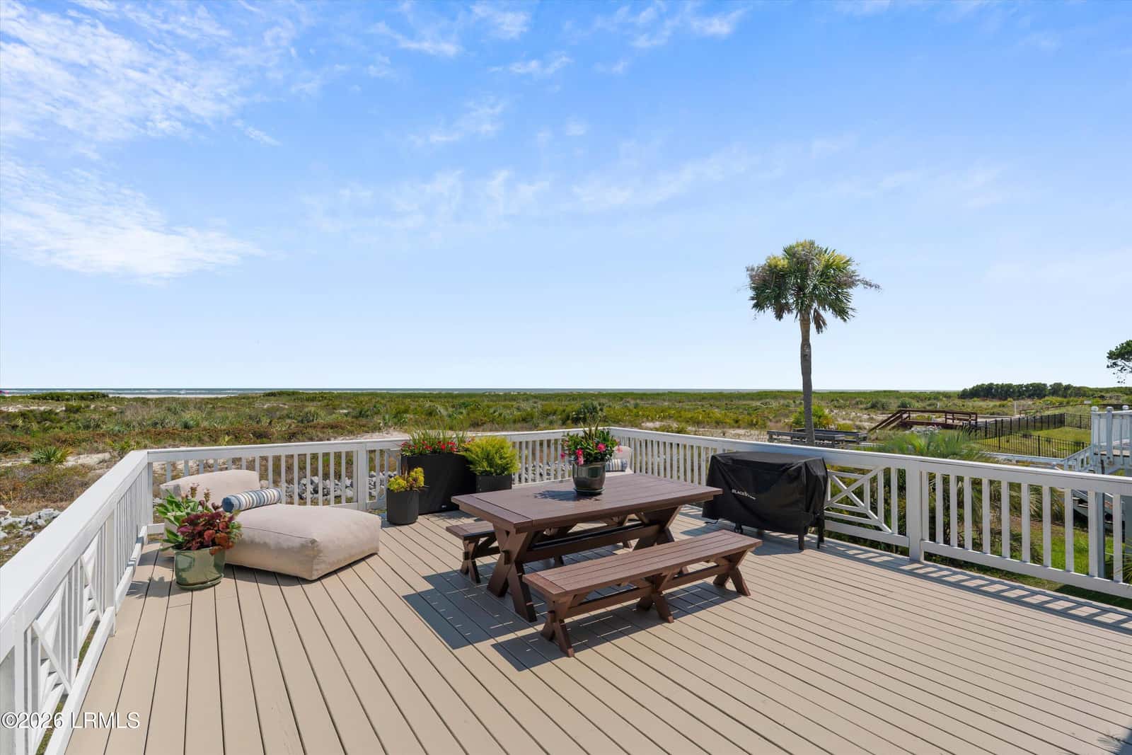 723 Pompano Road, Fripp Island, SC 29920 — photo 52 of 59