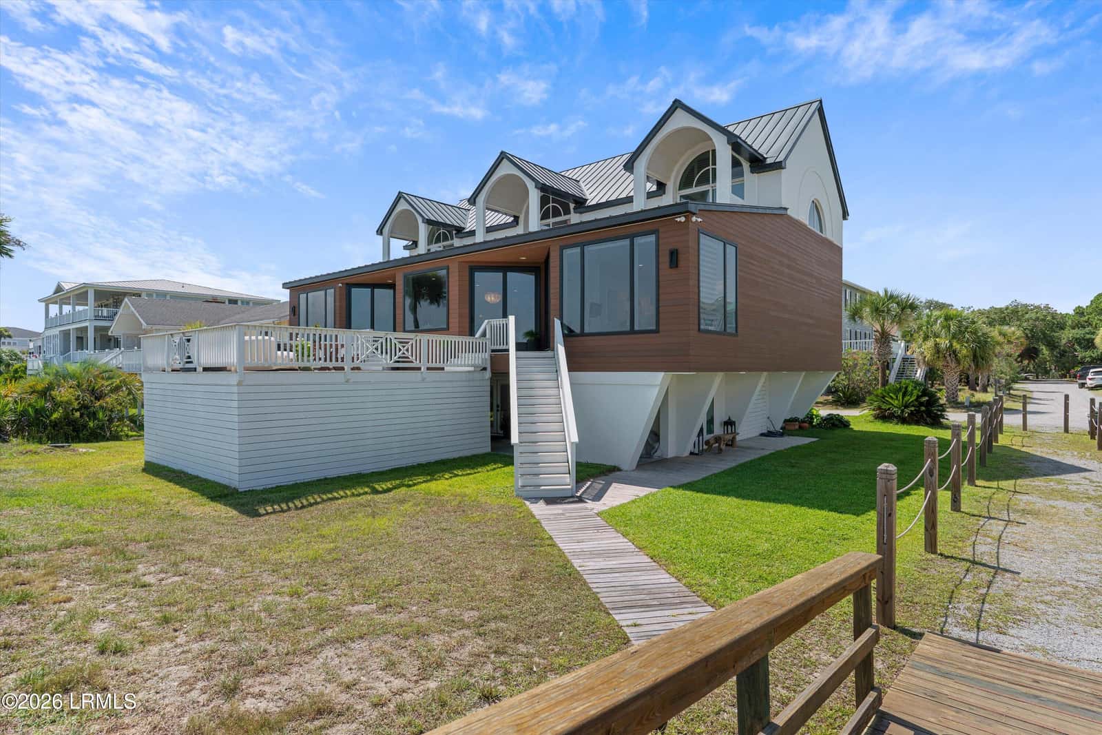 723 Pompano Road, Fripp Island, SC 29920 — photo 59 of 59