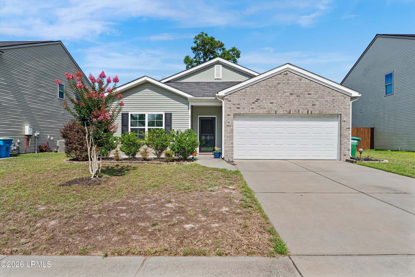 45 Great Bend Drive, Beaufort, SC 29906 — photo 1 of 25