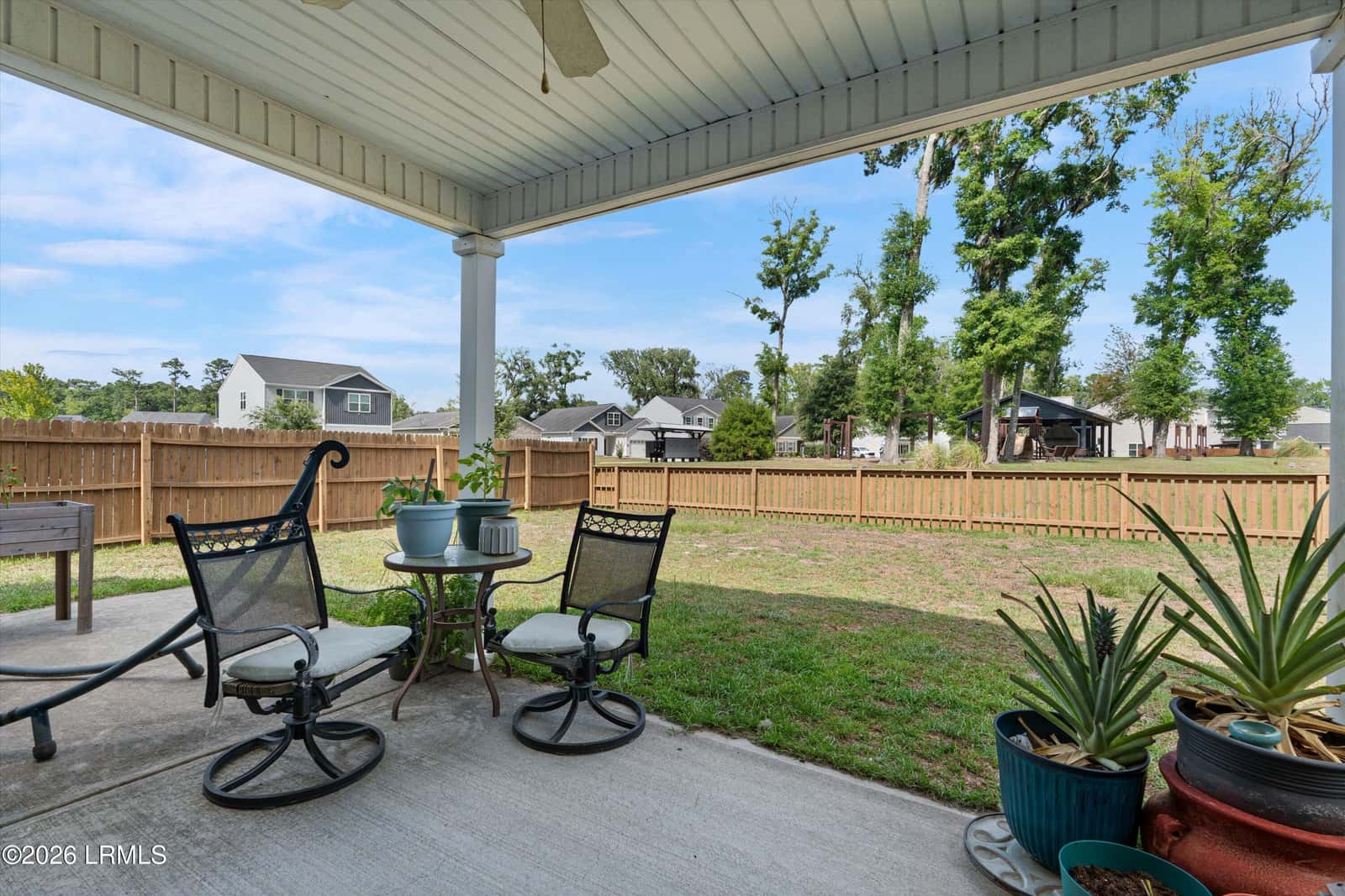 45 Great Bend Drive, Beaufort, SC 29906 — photo 21 of 25