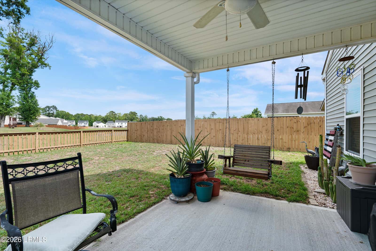 45 Great Bend Drive, Beaufort, SC 29906 — photo 22 of 25