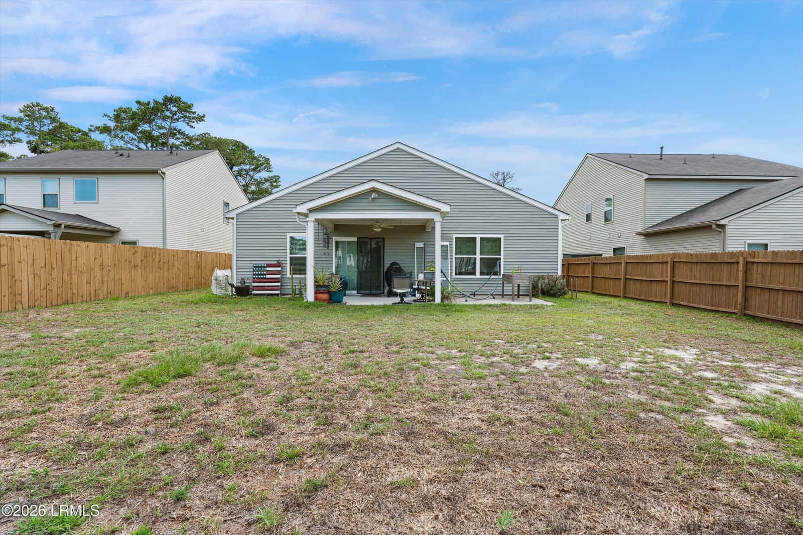 45 Great Bend Drive, Beaufort, SC 29906 — photo 23 of 25