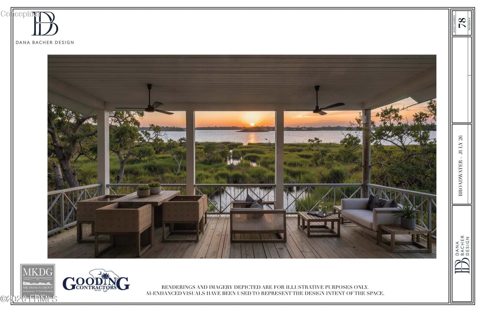 80 Old Oyster Factory Road, Beaufort, SC 29906 — photo 38 of 49