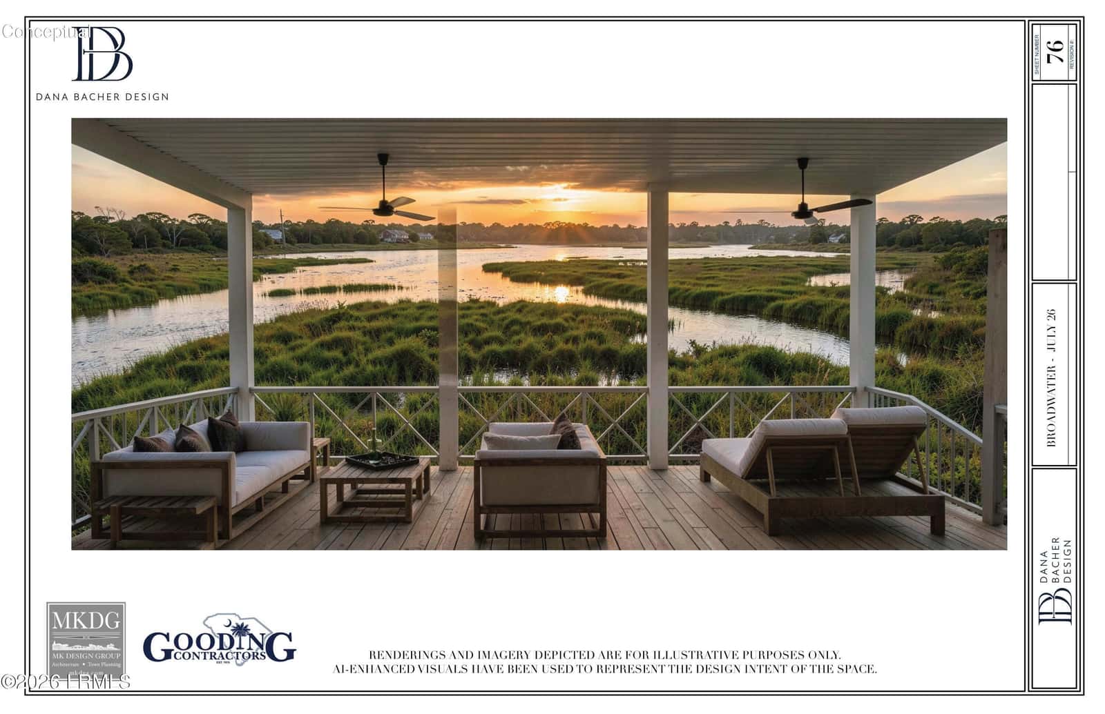 80 Old Oyster Factory Road, Beaufort, SC 29906 — photo 39 of 49