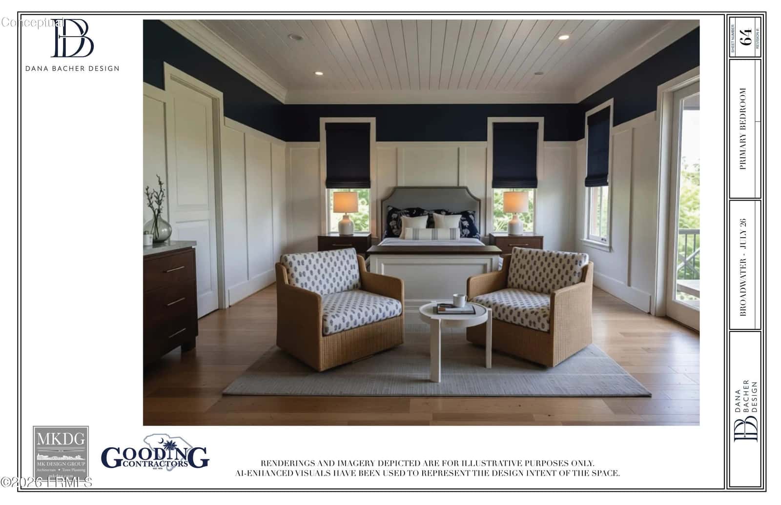 80 Old Oyster Factory Road, Beaufort, SC 29906 — photo 20 of 49