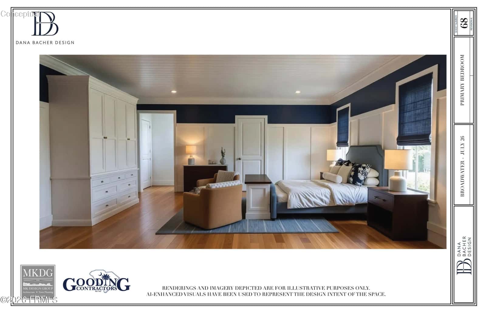 80 Old Oyster Factory Road, Beaufort, SC 29906 — photo 19 of 49