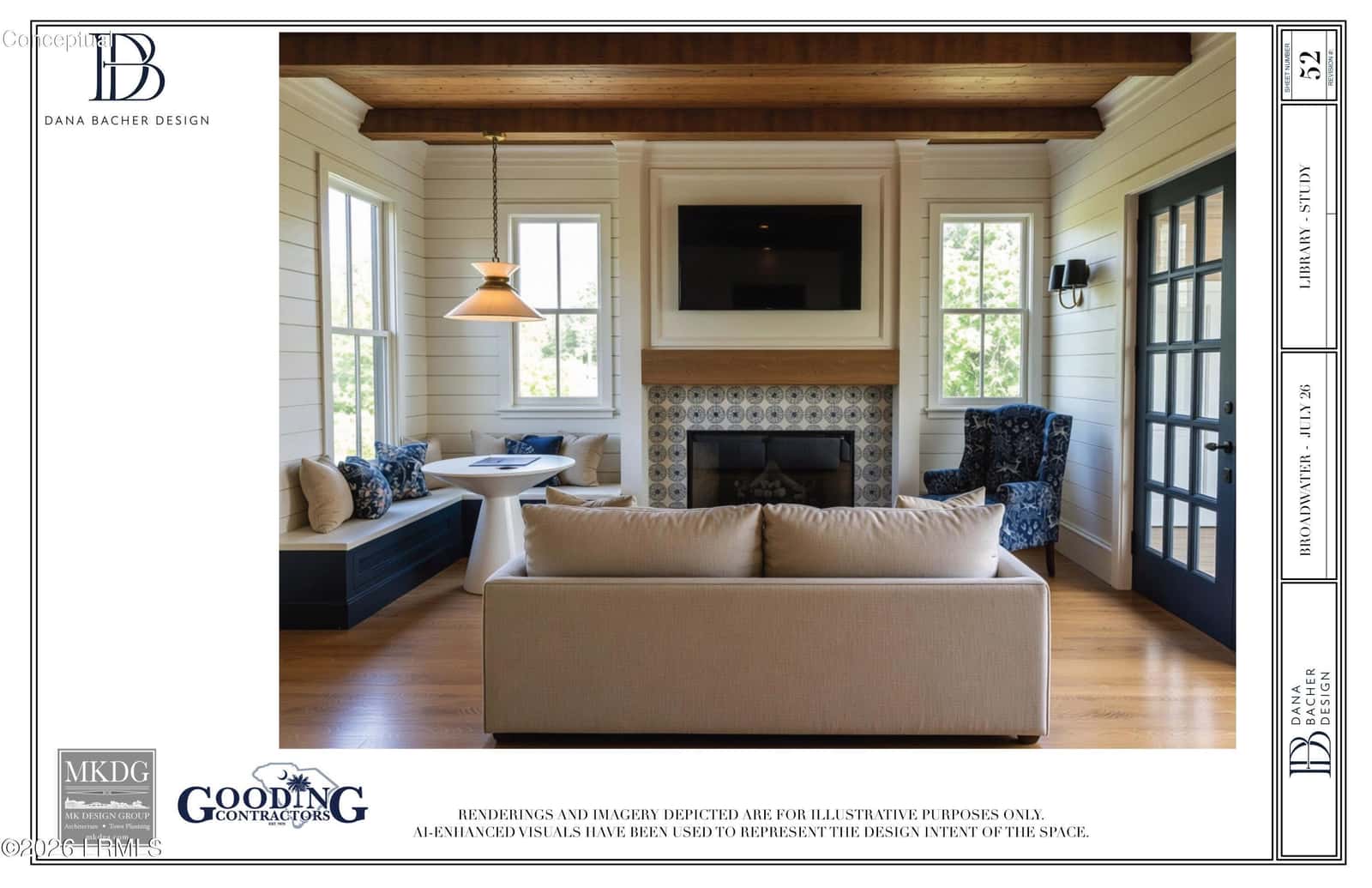 80 Old Oyster Factory Road, Beaufort, SC 29906 — photo 29 of 49