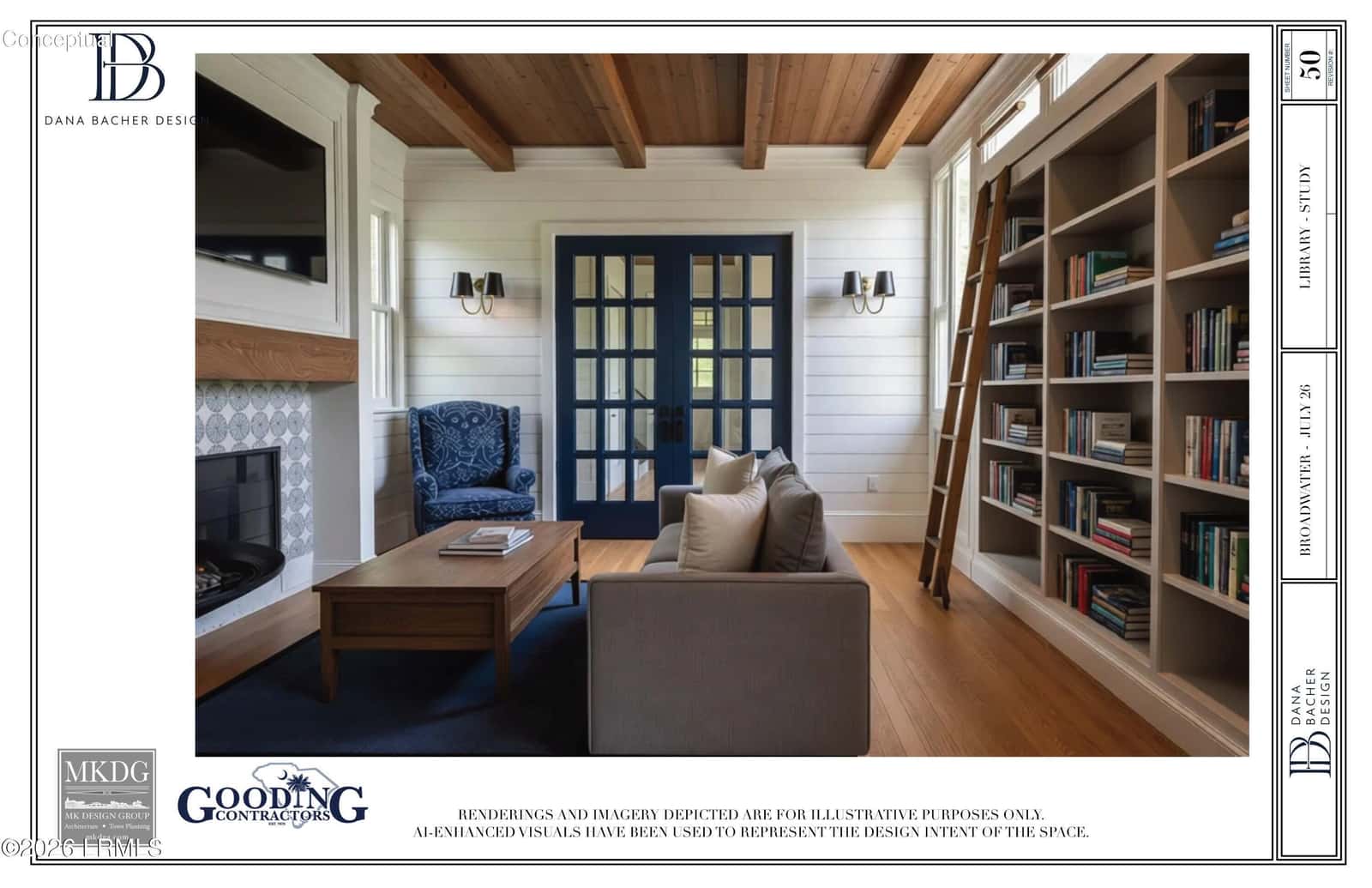 80 Old Oyster Factory Road, Beaufort, SC 29906 — photo 30 of 49