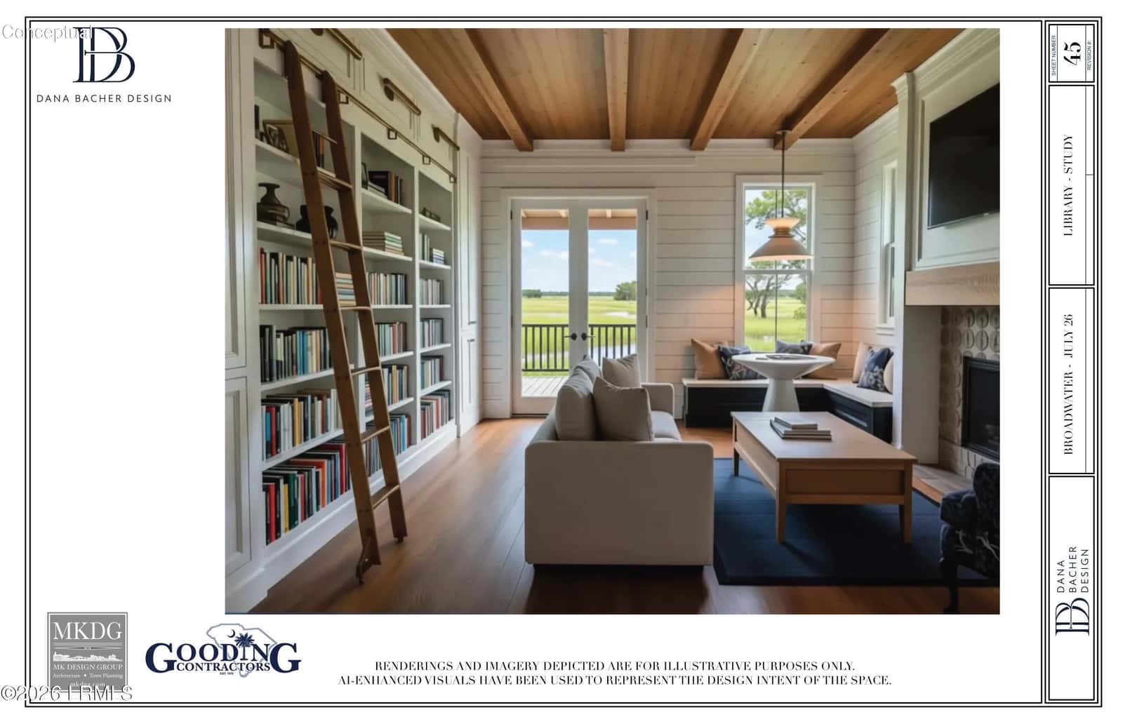 80 Old Oyster Factory Road, Beaufort, SC 29906 — photo 32 of 49