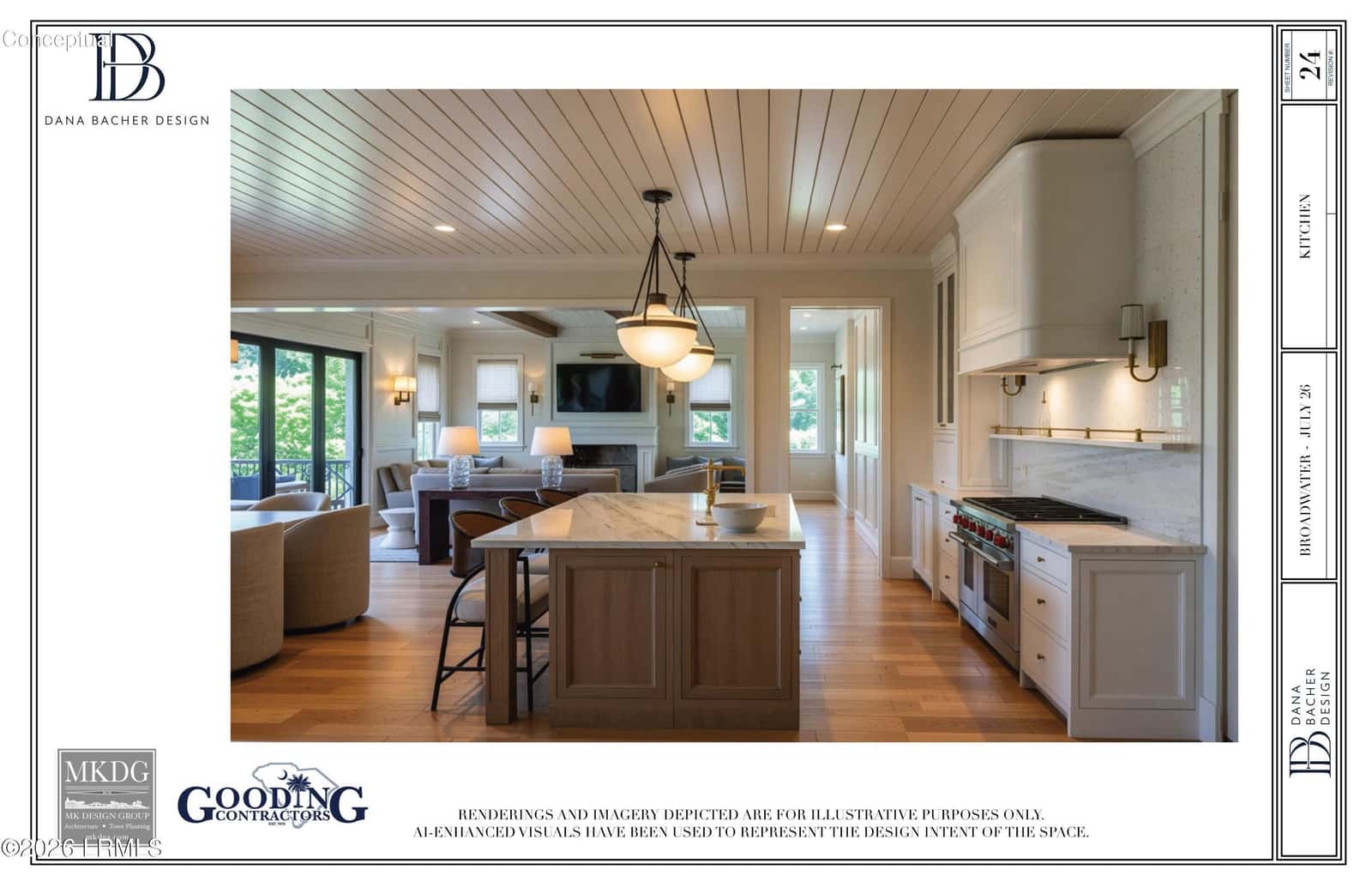 80 Old Oyster Factory Road, Beaufort, SC 29906 — photo 12 of 49