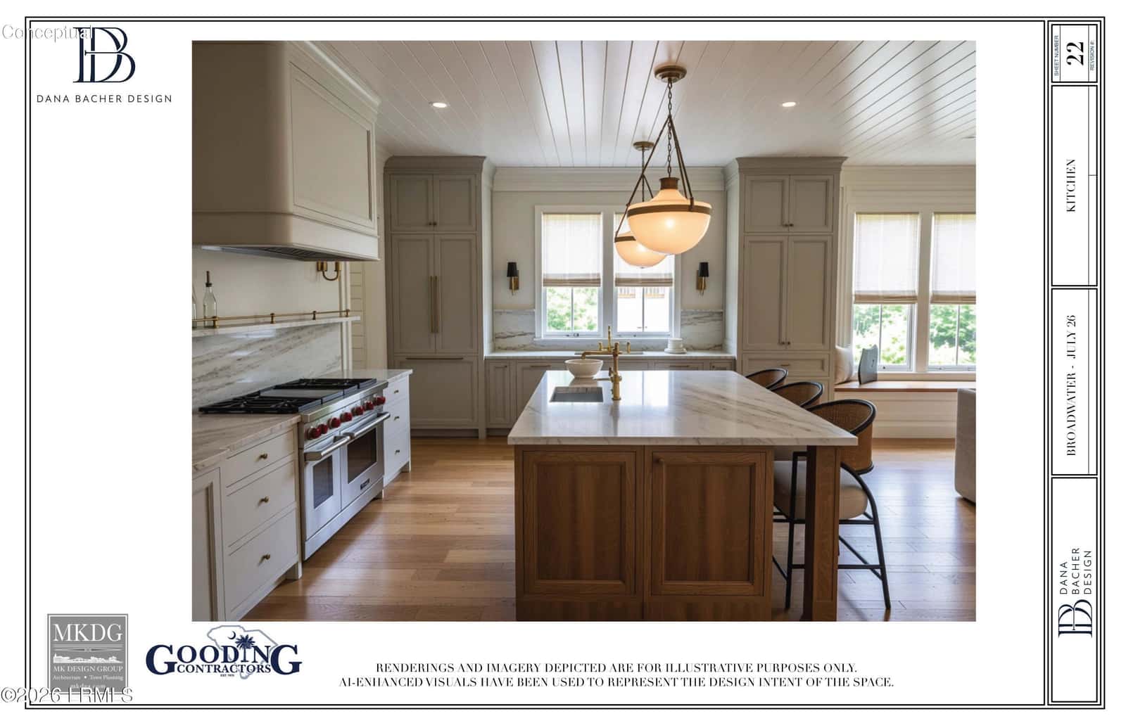 80 Old Oyster Factory Road, Beaufort, SC 29906 — photo 11 of 49