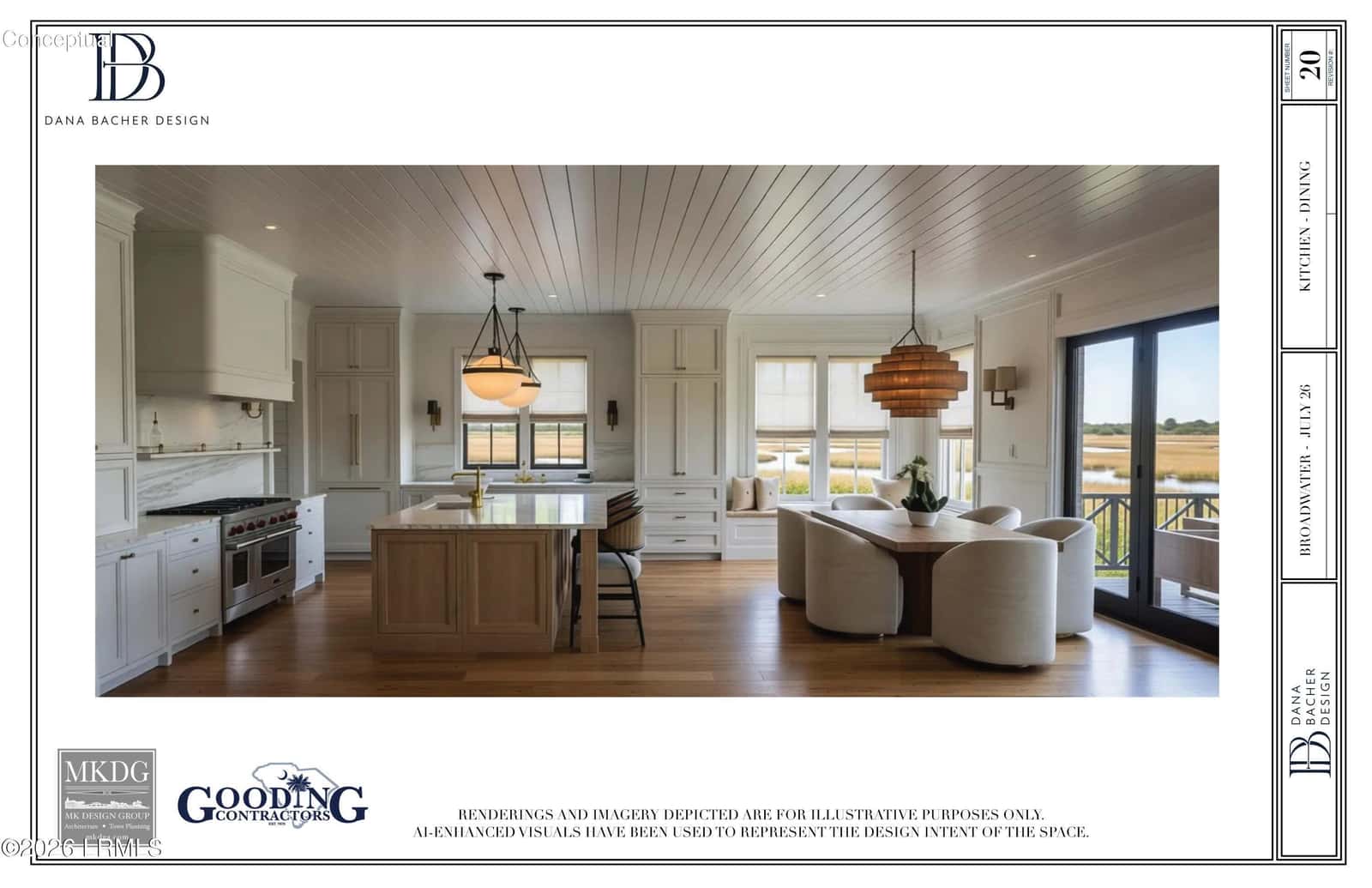 80 Old Oyster Factory Road, Beaufort, SC 29906 — photo 10 of 49