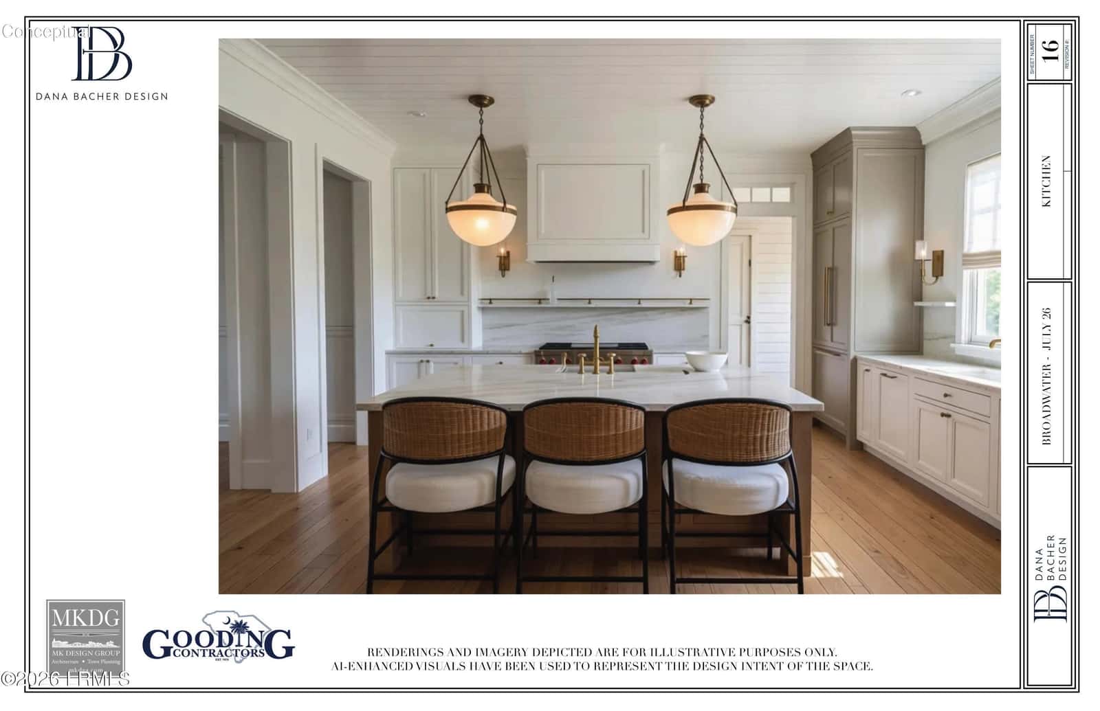 80 Old Oyster Factory Road, Beaufort, SC 29906 — photo 9 of 49