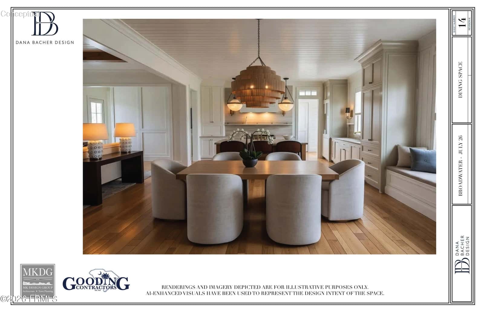 80 Old Oyster Factory Road, Beaufort, SC 29906 — photo 8 of 49