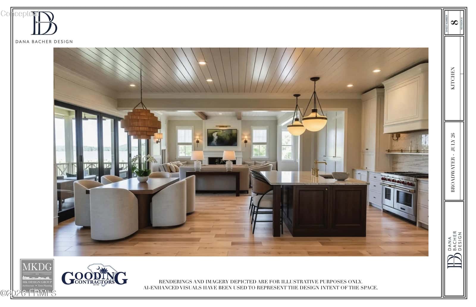 80 Old Oyster Factory Road, Beaufort, SC 29906 — photo 5 of 49