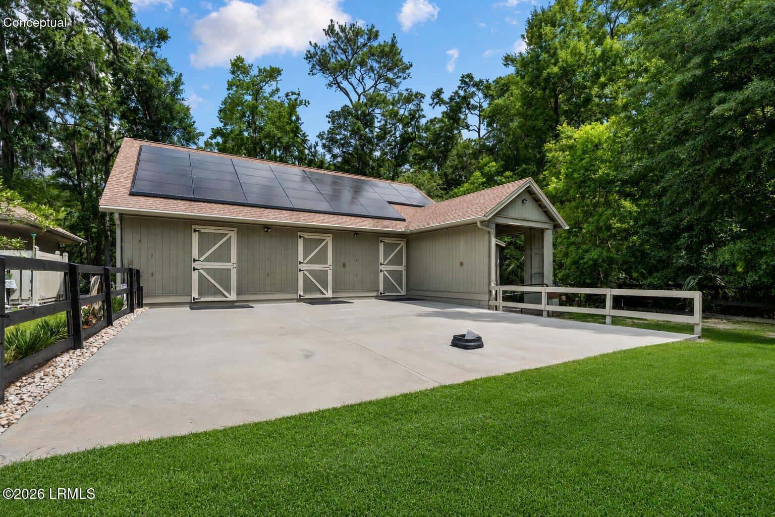 3 Pine Hill Court, Bluffton, SC 29910 — photo 53 of 77