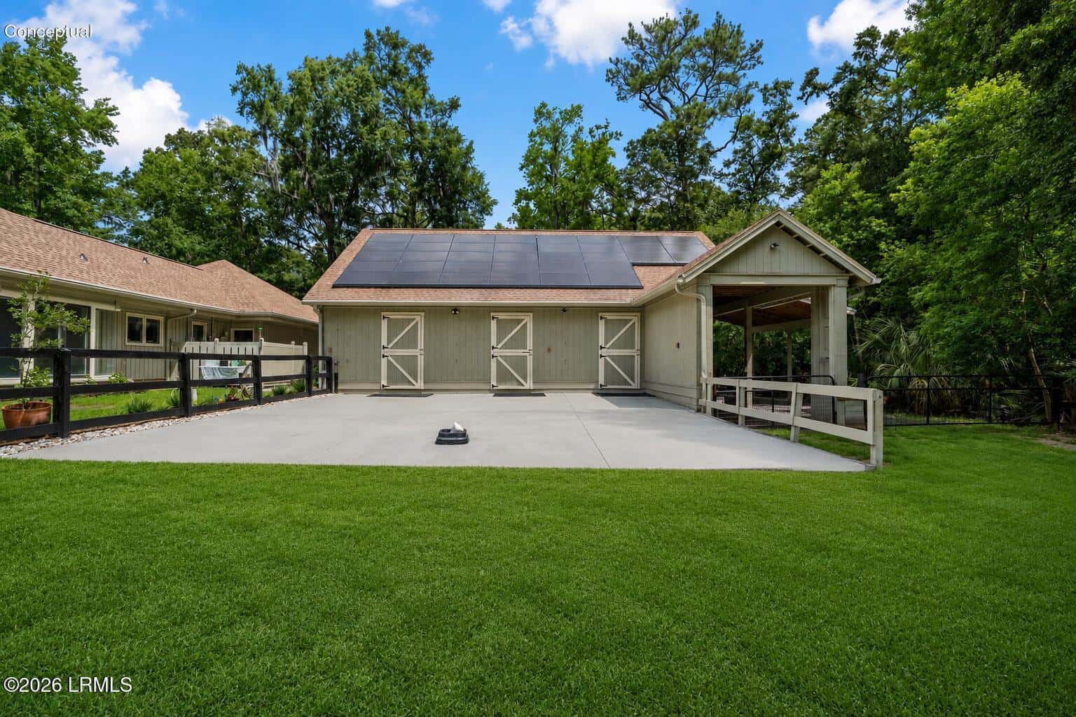 3 Pine Hill Court, Bluffton, SC 29910 — photo 54 of 77
