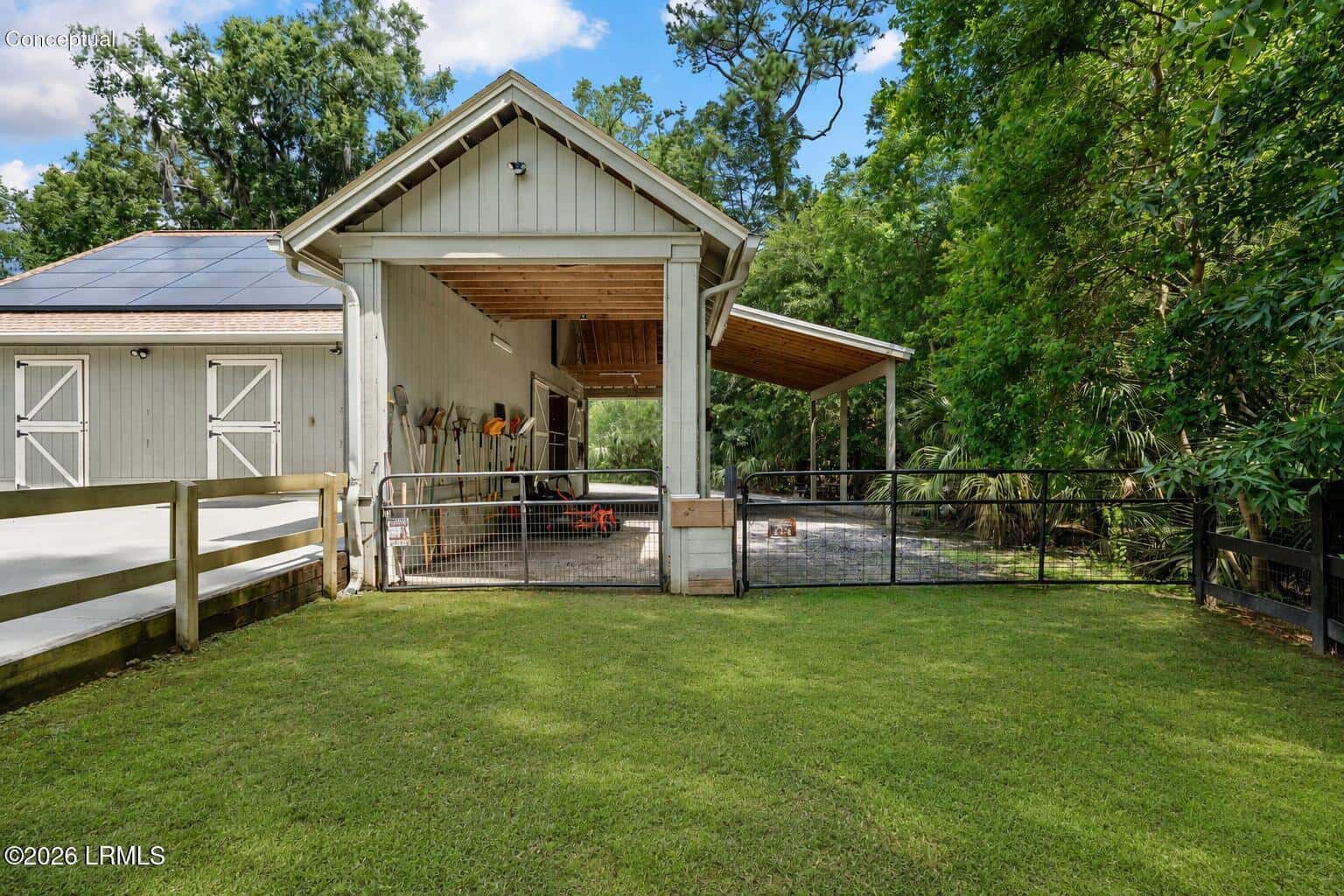 3 Pine Hill Court, Bluffton, SC 29910 — photo 55 of 77