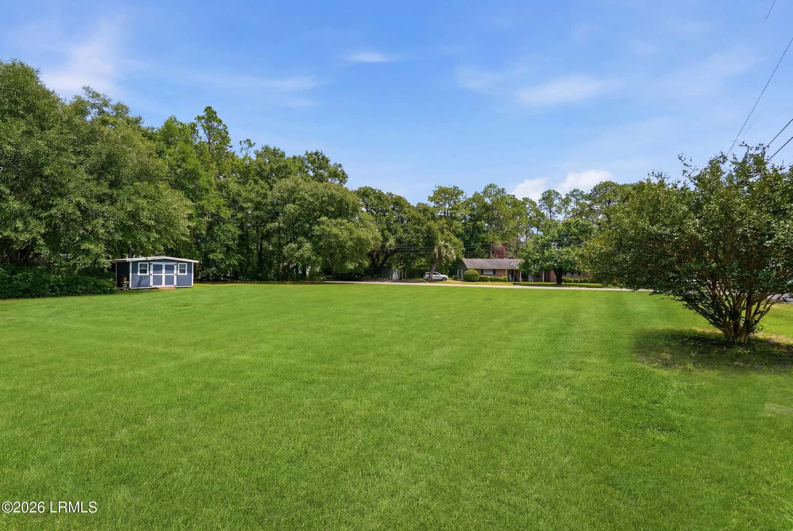 279 Mcteer Avenue, Ridgeland, SC 29936 — photo 50 of 58