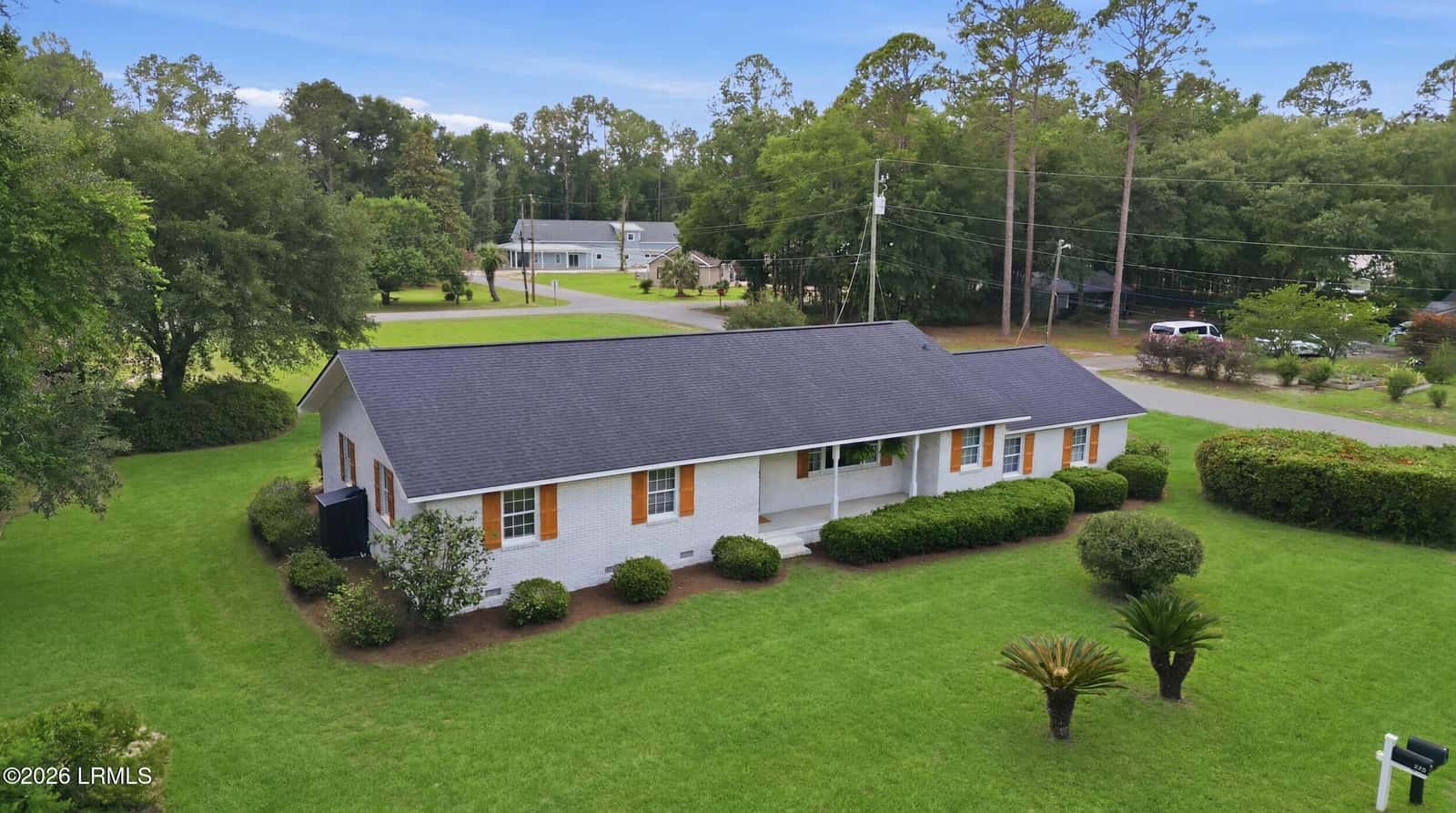 279 Mcteer Avenue, Ridgeland, SC 29936 — photo 52 of 58