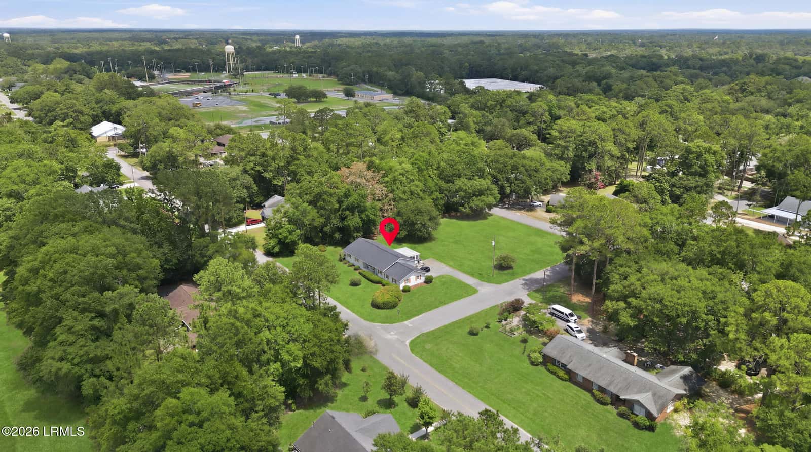 279 Mcteer Avenue, Ridgeland, SC 29936 — photo 56 of 58