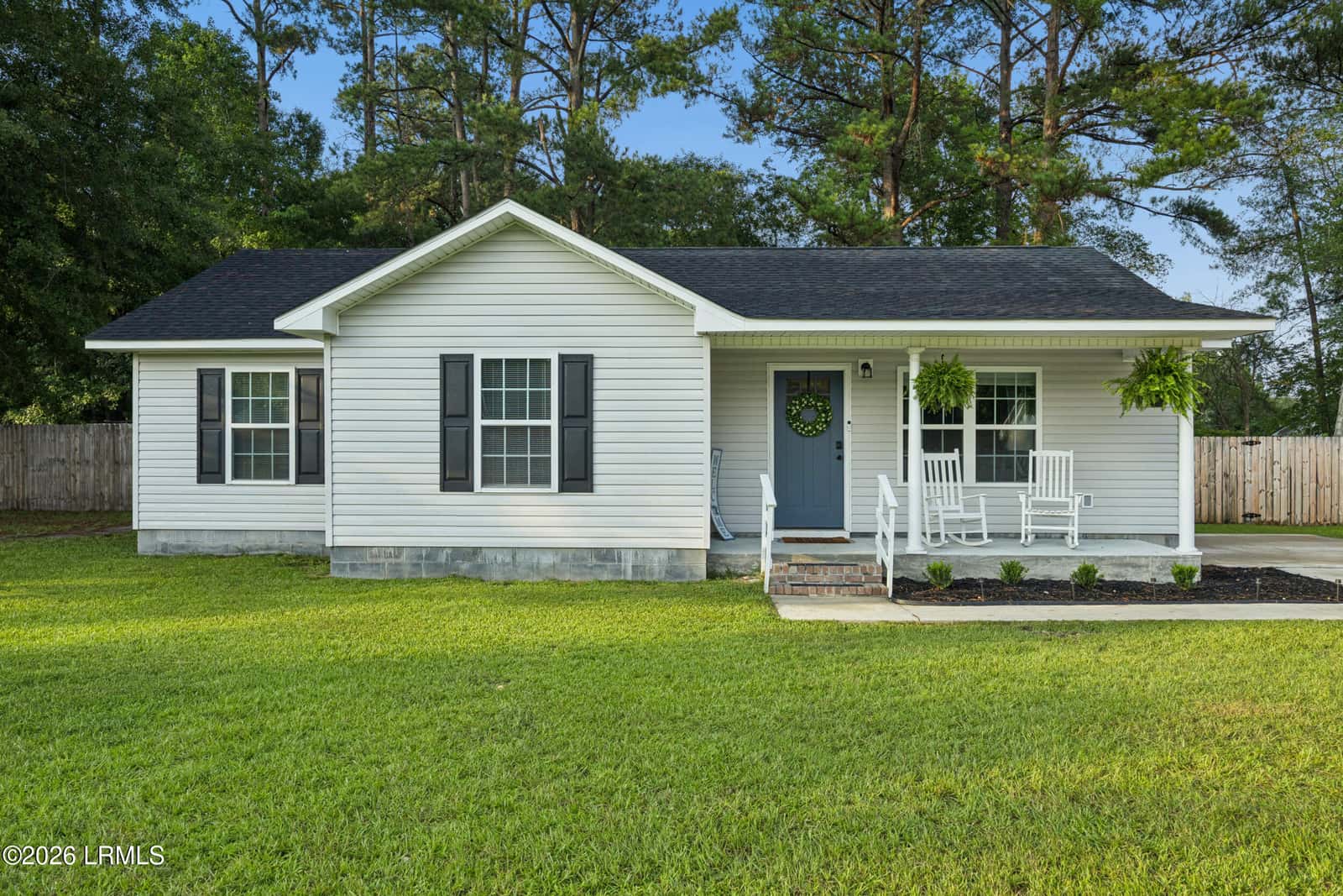 110 Sharon Avenue, Hampton, SC 29924 — photo 1 of 36