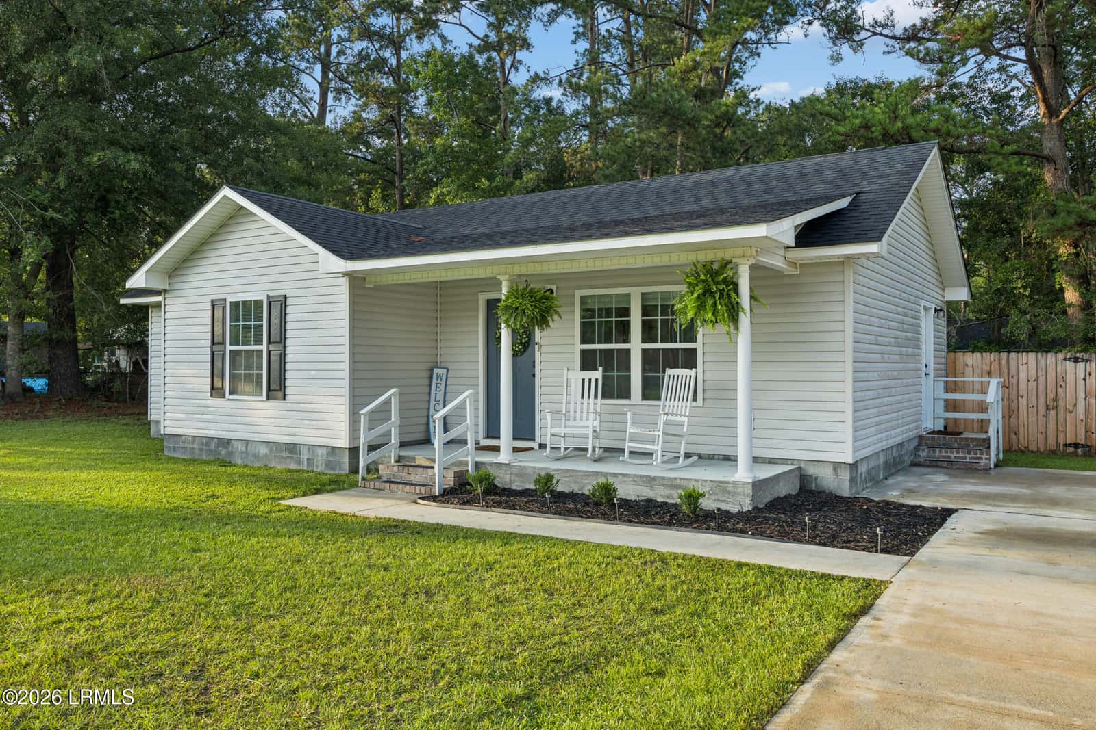 110 Sharon Avenue, Hampton, SC 29924 — photo 6 of 36