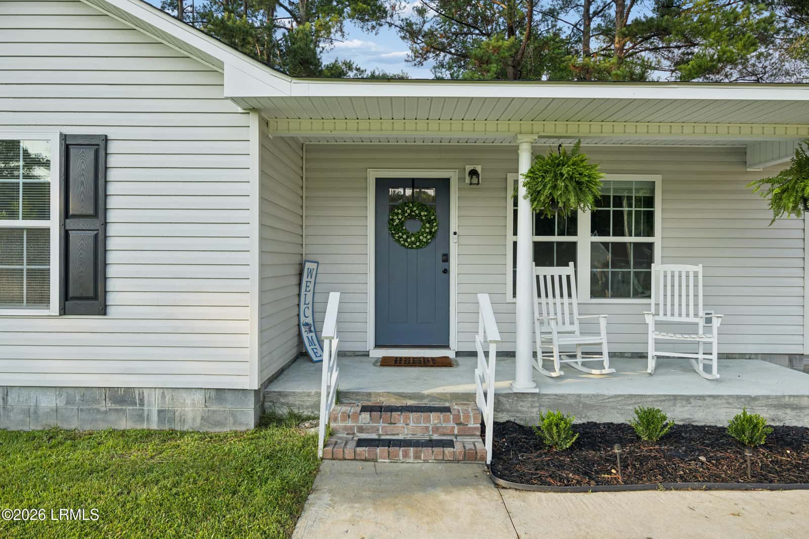 110 Sharon Avenue, Hampton, SC 29924 — photo 7 of 36