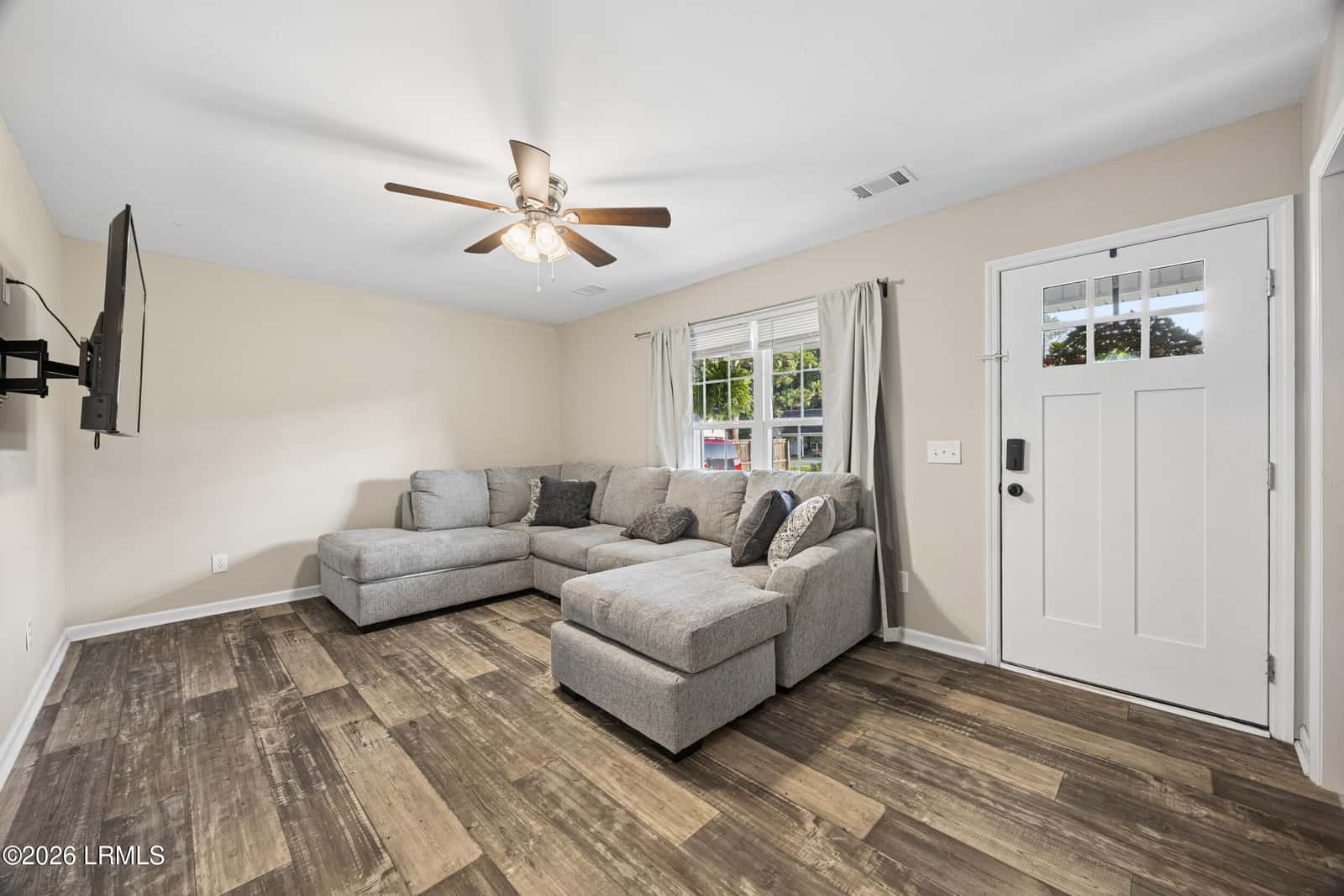 110 Sharon Avenue, Hampton, SC 29924 — photo 11 of 36