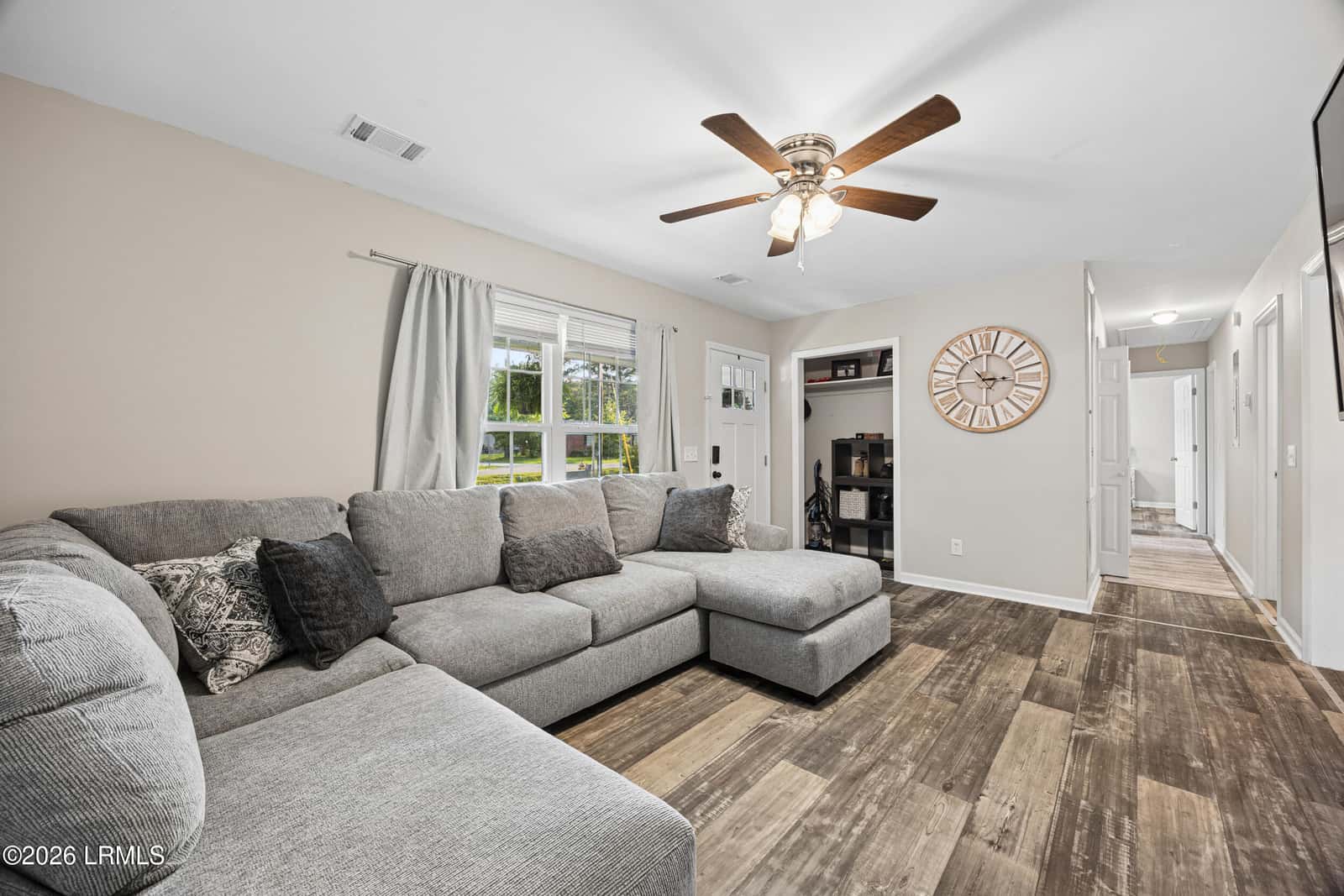 110 Sharon Avenue, Hampton, SC 29924 — photo 12 of 36