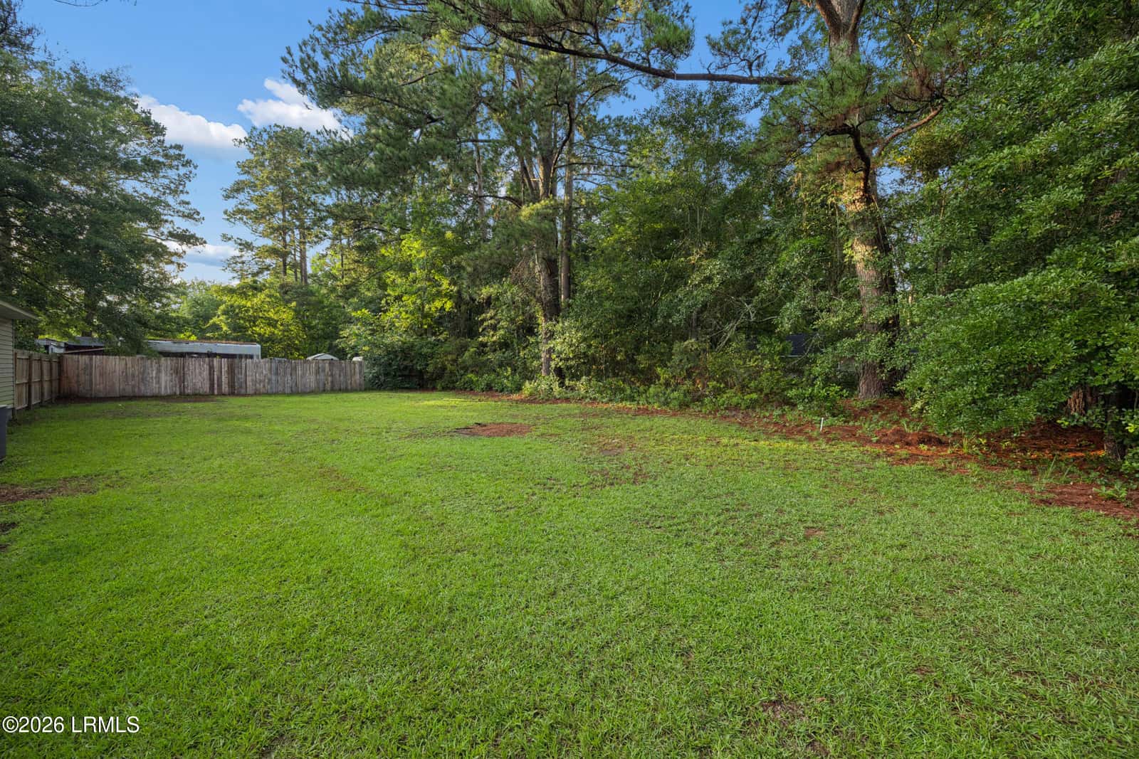 110 Sharon Avenue, Hampton, SC 29924 — photo 31 of 36