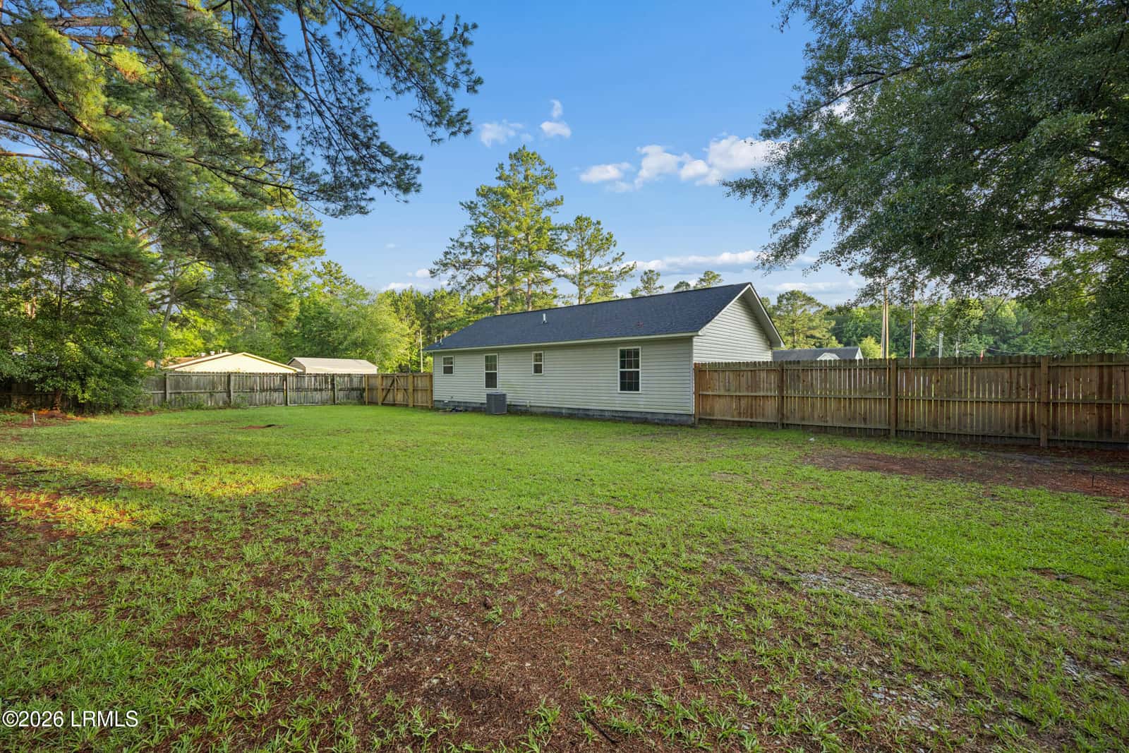 110 Sharon Avenue, Hampton, SC 29924 — photo 33 of 36