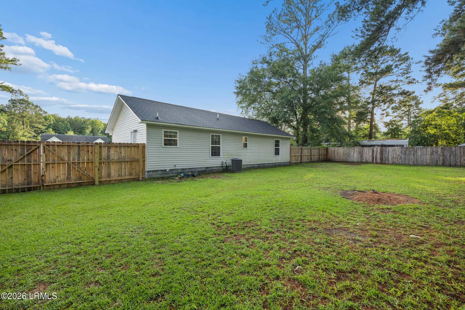 110 Sharon Avenue, Hampton, SC 29924 — photo 34 of 36