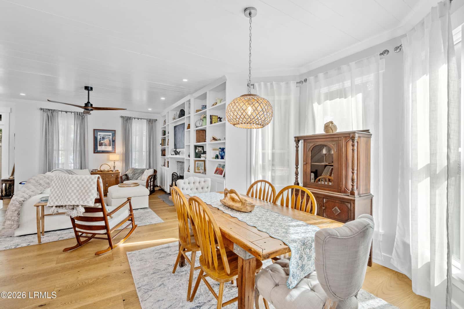 9 Holbrook Drive, Beaufort, SC 29902 — photo 7 of 65