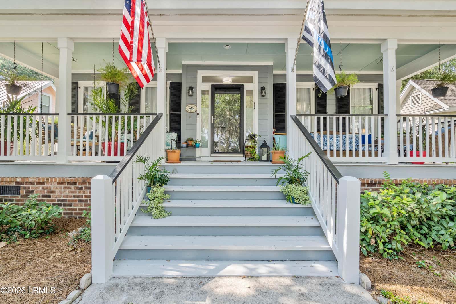 9 Holbrook Drive, Beaufort, SC 29902 — photo 41 of 65