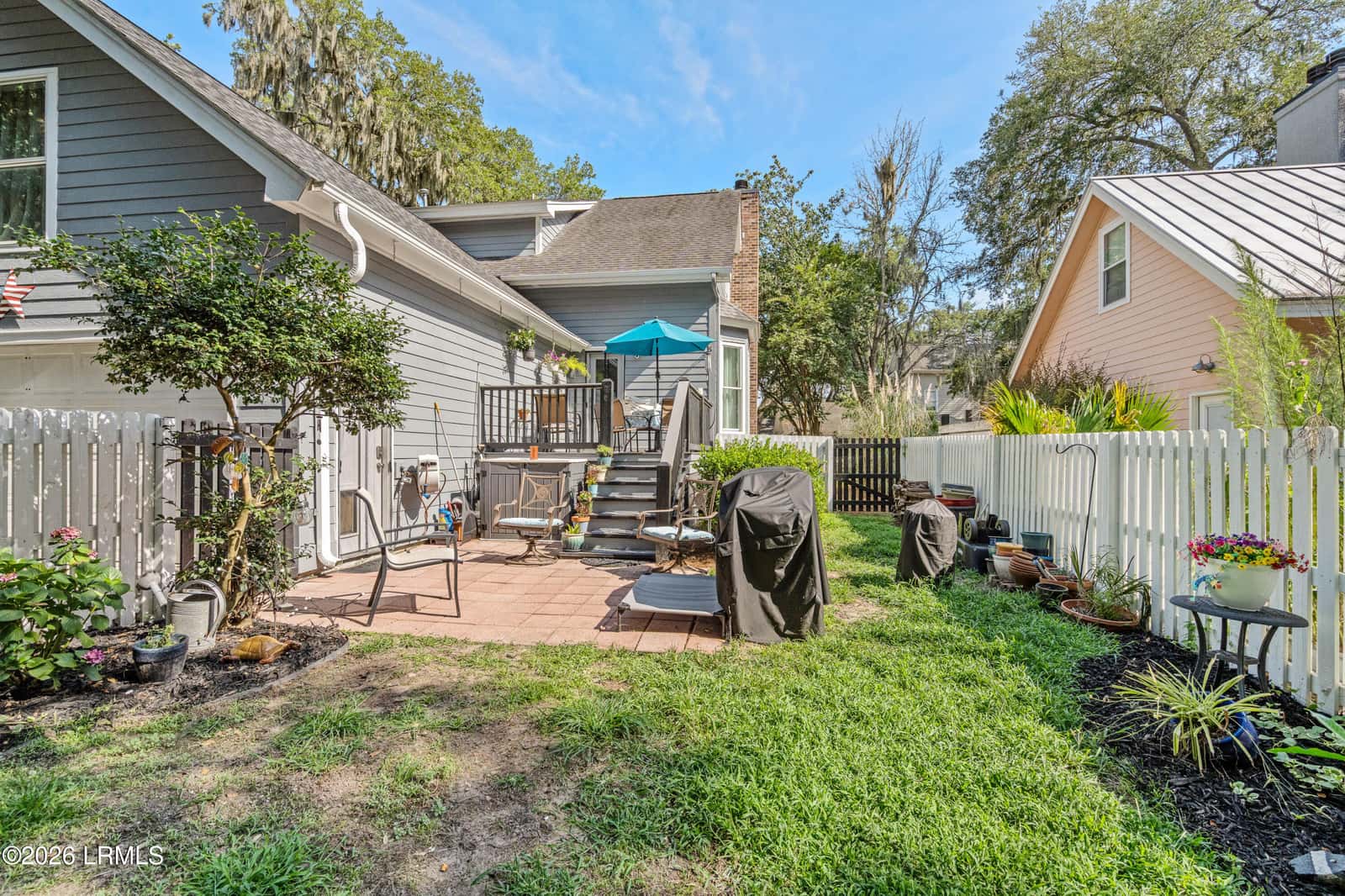 9 Holbrook Drive, Beaufort, SC 29902 — photo 36 of 65