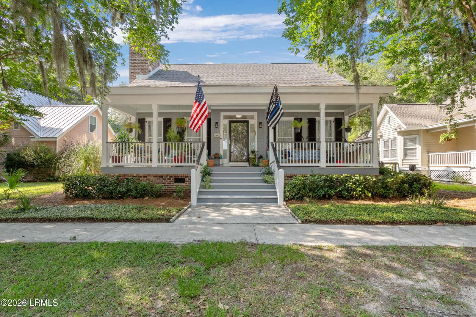 9 Holbrook Drive, Beaufort, SC 29902 — photo 1 of 65