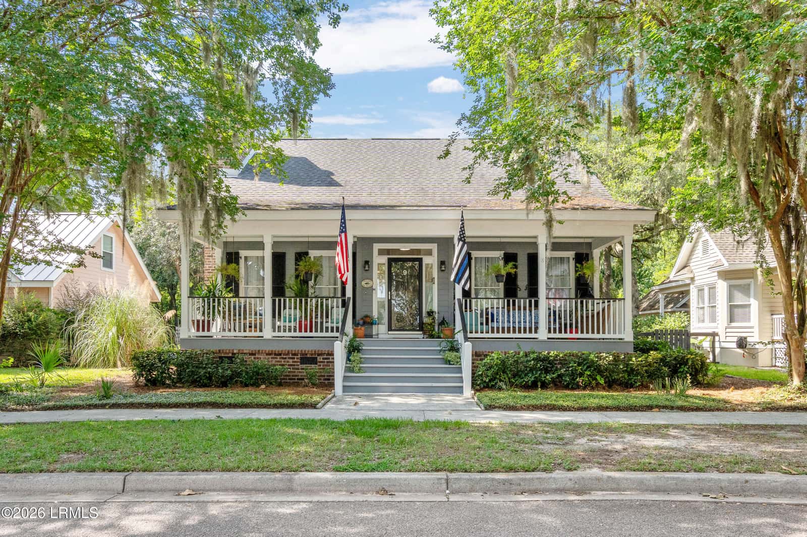 9 Holbrook Drive, Beaufort, SC 29902 — photo 40 of 65