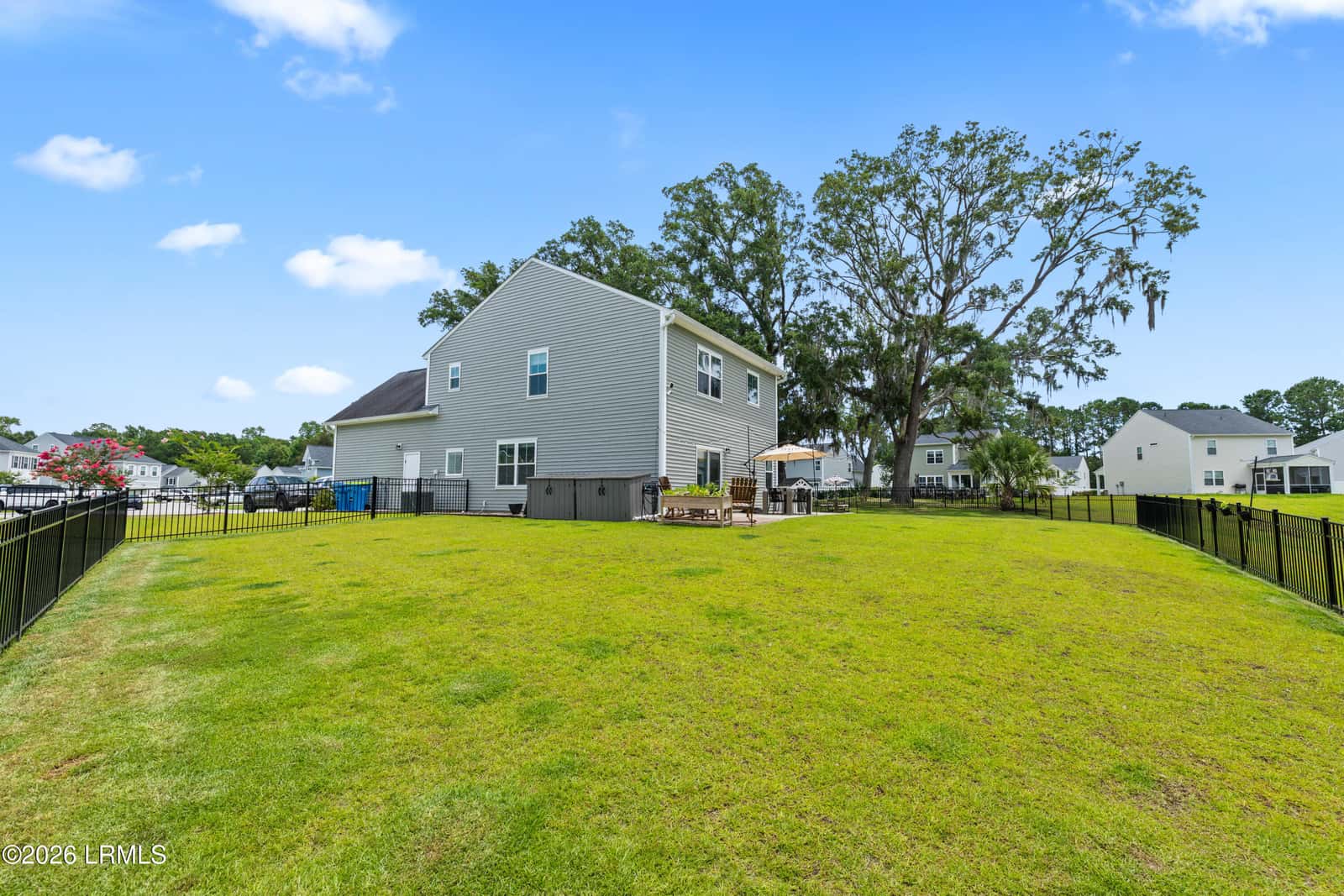 11 Grand Willow Way, Bluffton, SC 29910 — photo 39 of 43