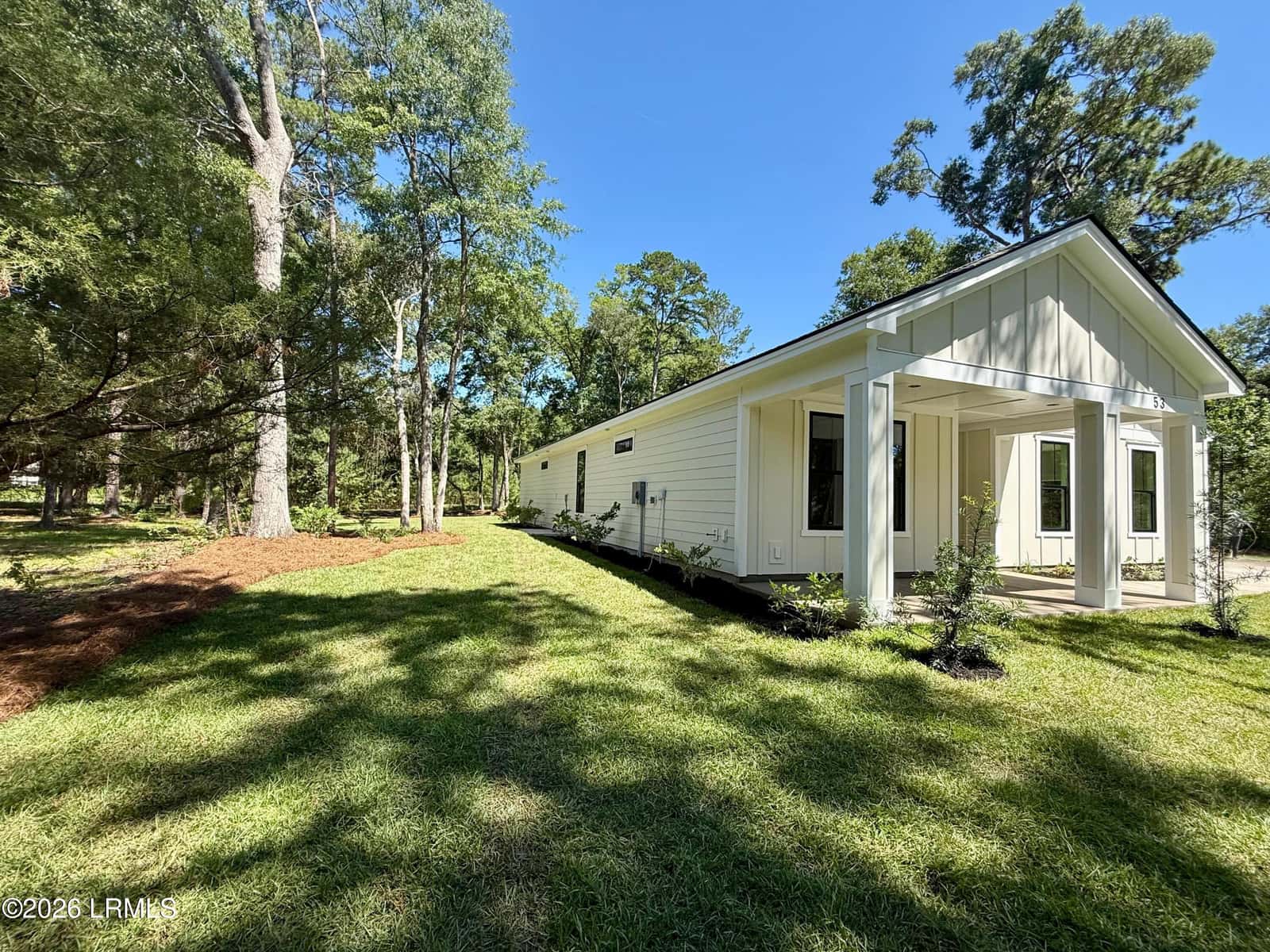 53 Marsh Drive, Beaufort, SC 29907 — photo 2 of 12